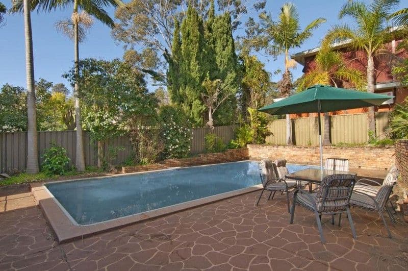 16 Merindah Road, BAULKHAM HILLS NSW 2153, Baulkham Hills - Thumbnail 2