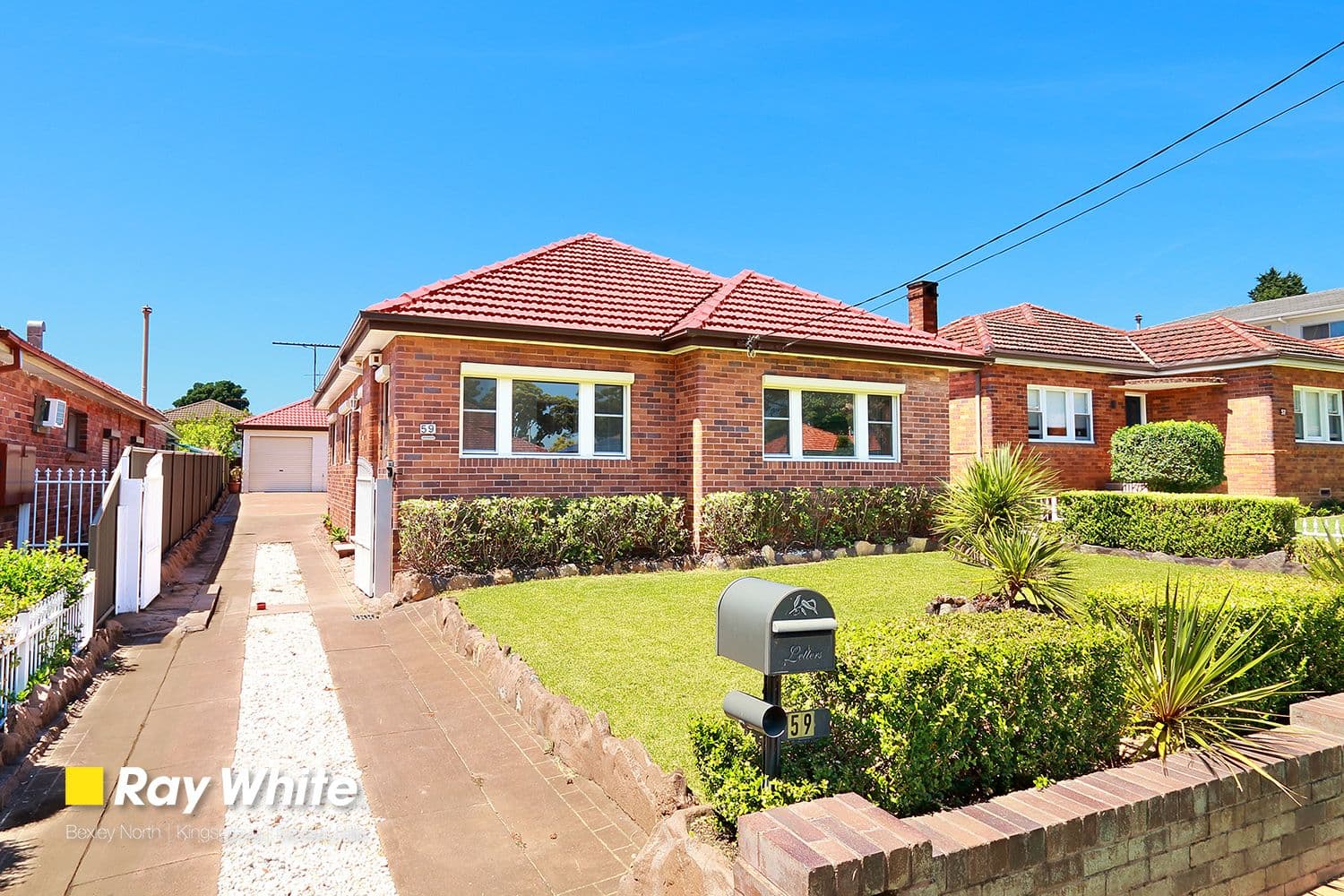 59 Glenwall Street, Kingsgrove NSW 2208, Kingsgrove - Image 1