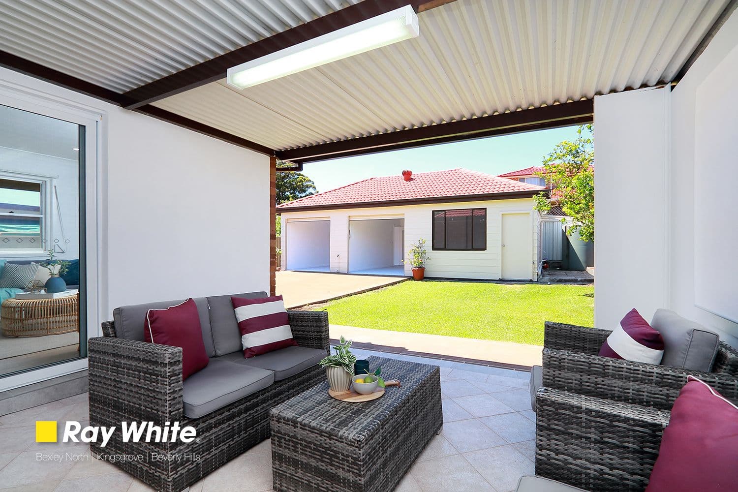 59 Glenwall Street, Kingsgrove NSW 2208, Kingsgrove - Thumbnail 3