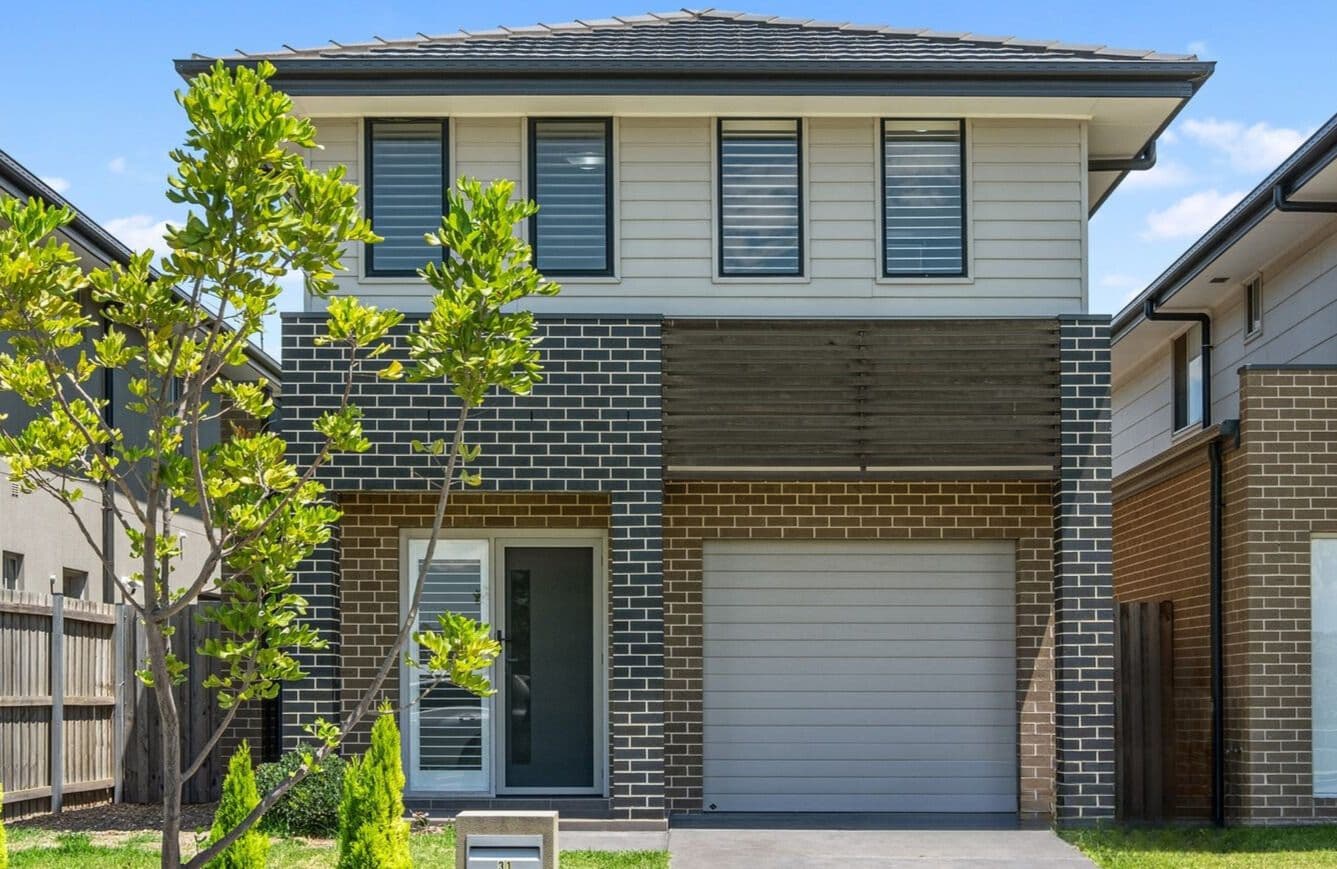 31 Eclipse Street, Schofields NSW 2762, Schofields - Image 1