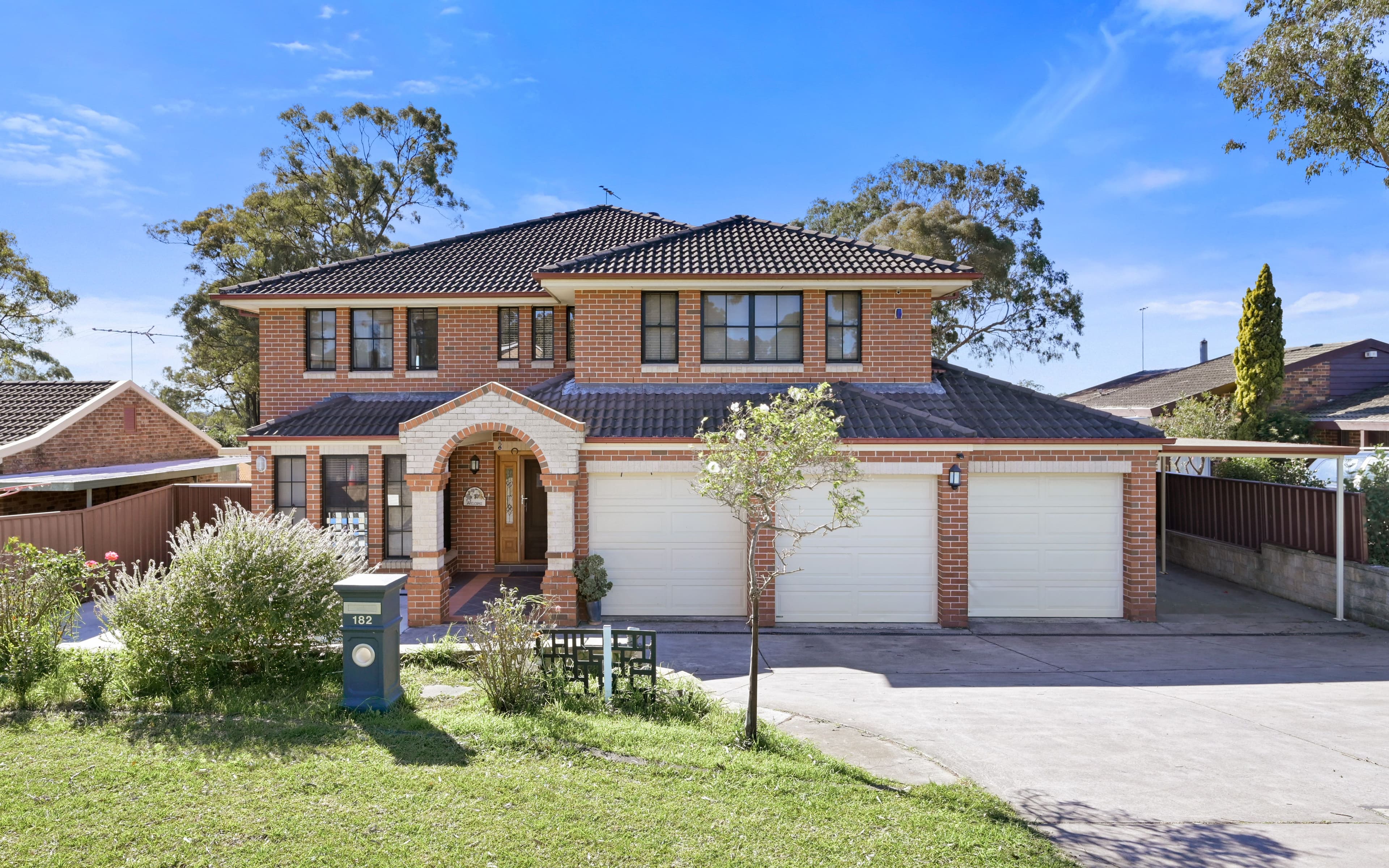 182 Oxford Road, Ingleburn NSW 2565, Ingleburn - Image 1