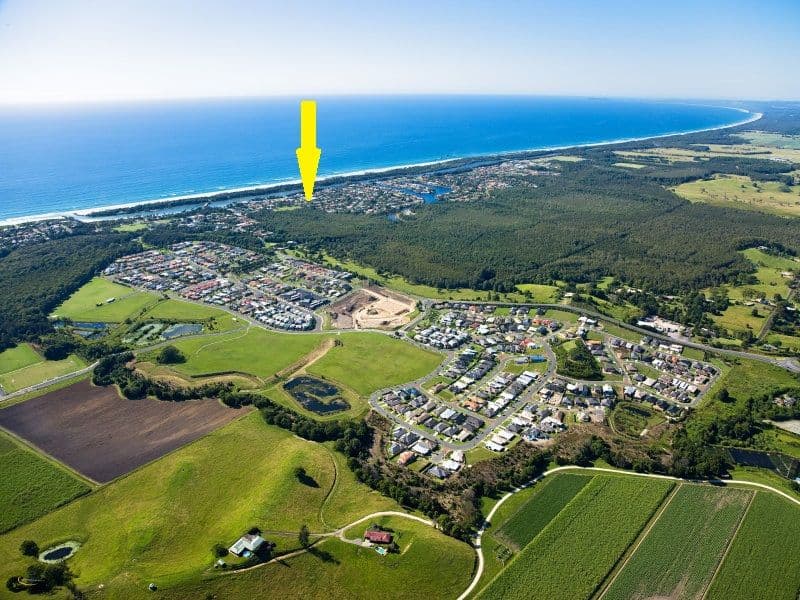 34 Royal Drive, Pottsville NSW 2489, Pottsville - Image 1