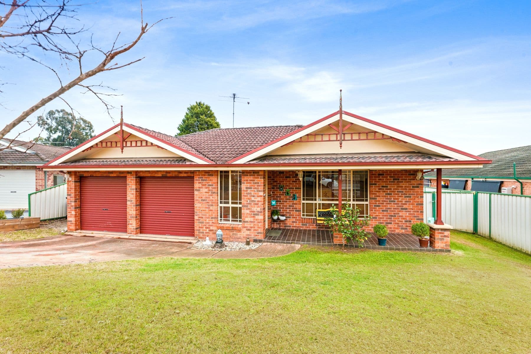 21 Ferntree Close, Glenmore Park NSW 2745, Glenmore Park - Image 1