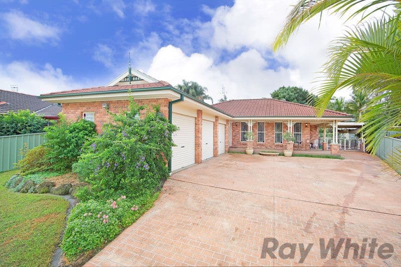 3 Sara Jane Close, KANWAL NSW 2259, Kanwal - Image 1
