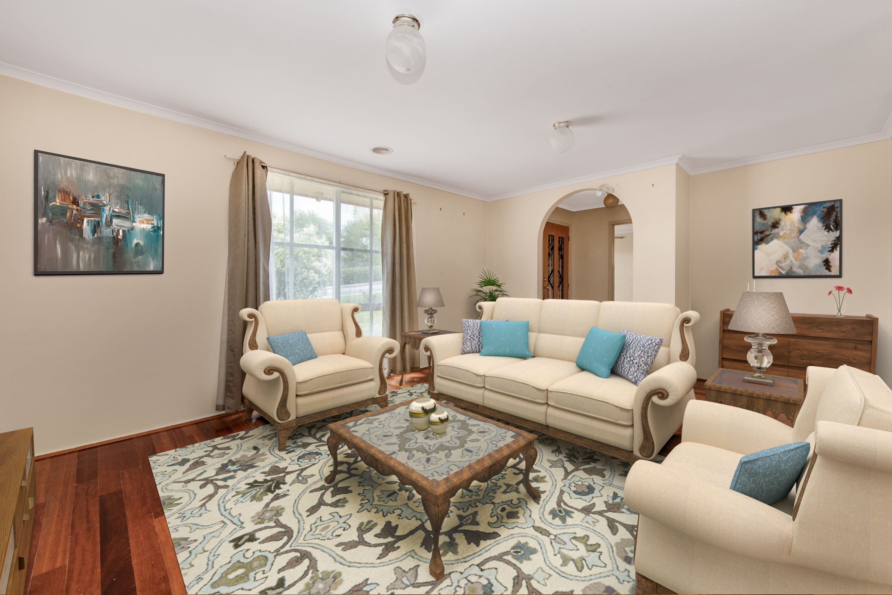 135 Eagle Drive, Pakenham VIC 3810, Pakenham - Thumbnail 2