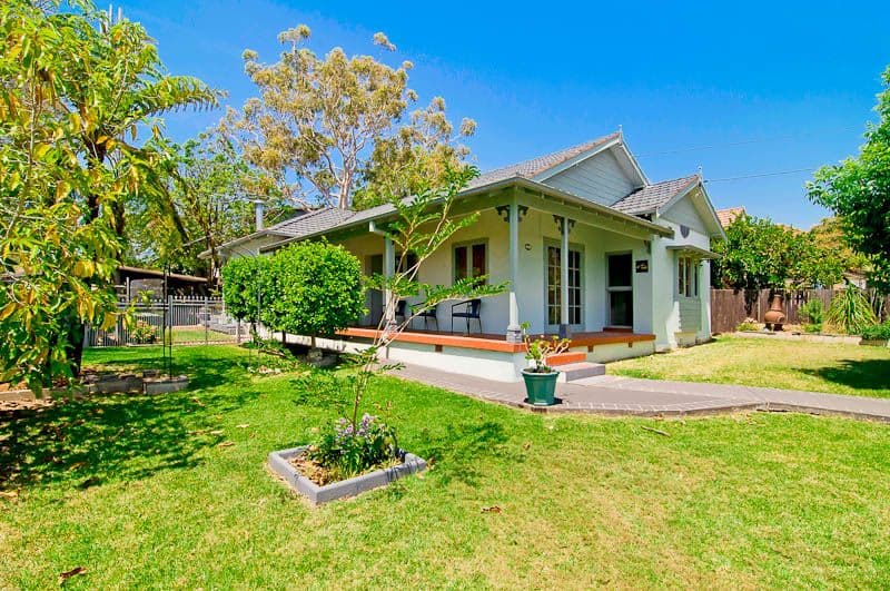 1 Rickard Street, RYDE NSW 2112, Ryde - Image 1