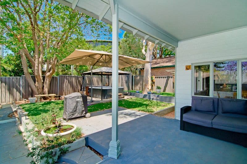 1 Rickard Street, RYDE NSW 2112, Ryde - Thumbnail 4