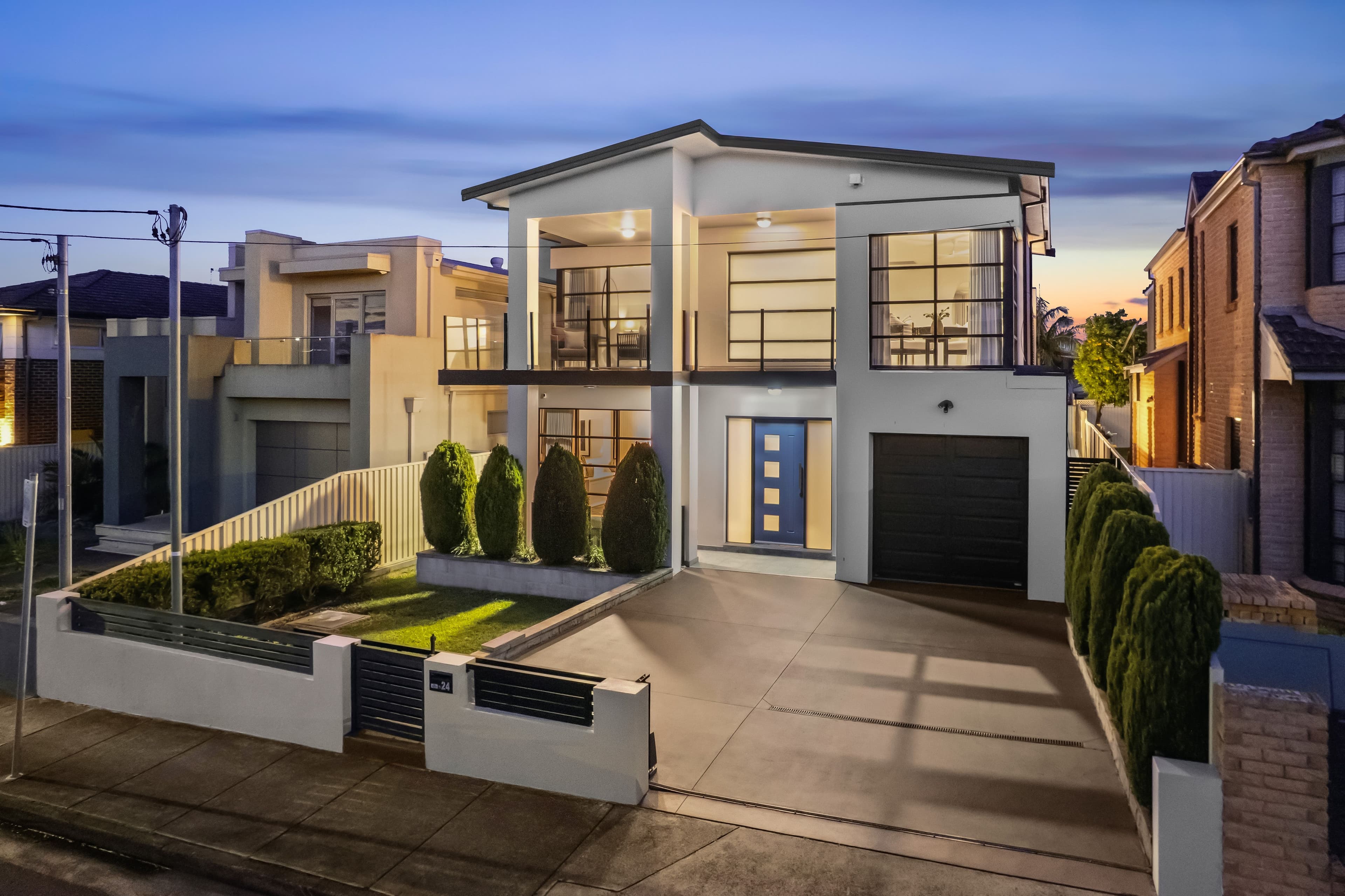 24 Lavender Street, Five Dock NSW 2046, Five Dock - Thumbnail 2