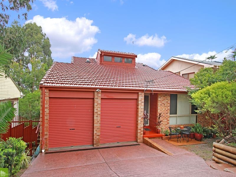75 Beatus Street, UNANDERRA NSW 2526, Unanderra - Thumbnail 8