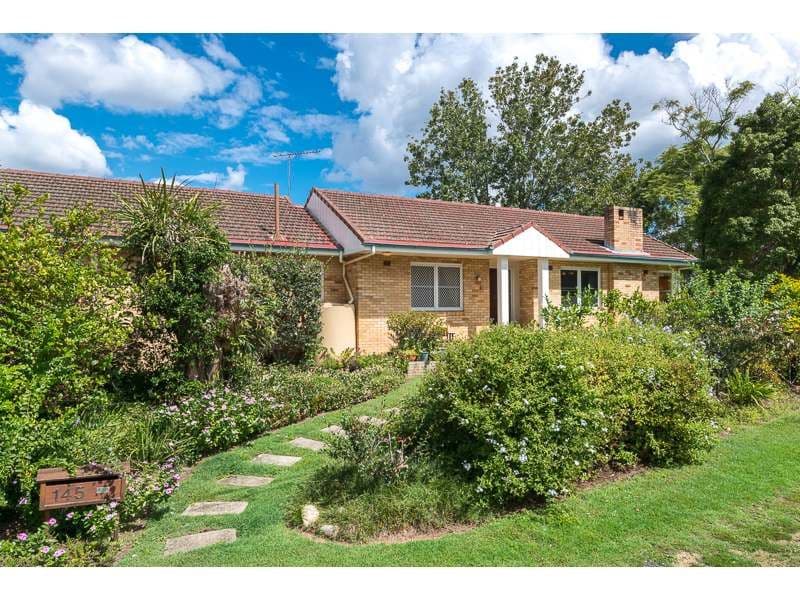 2 Bougainvillea Avenue, Indooroopilly QLD 4068, Indooroopilly - Image 1