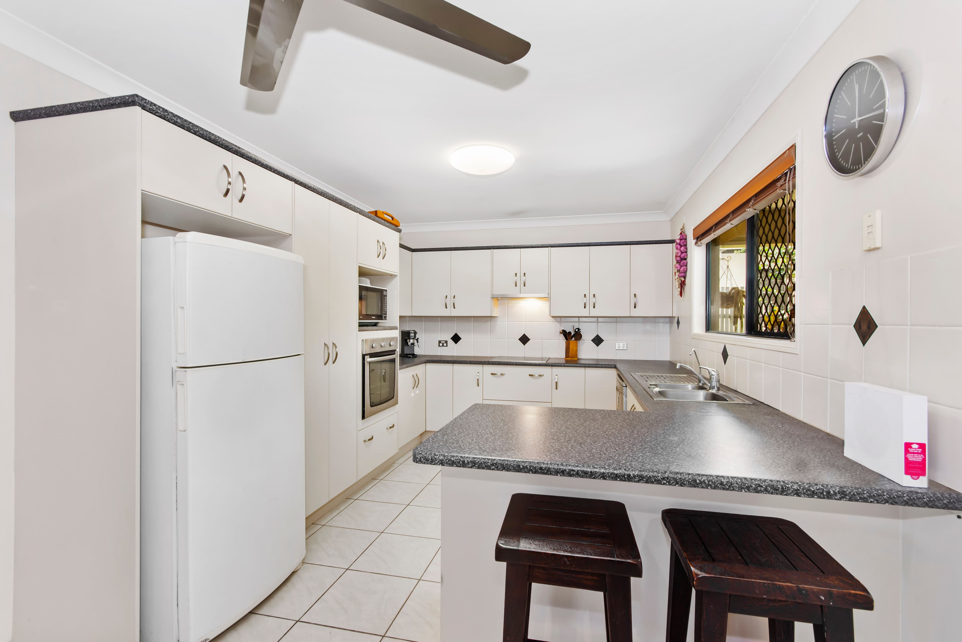 17 Blackbean Court, Mount Louisa QLD 4814, Mount Louisa - Thumbnail 5