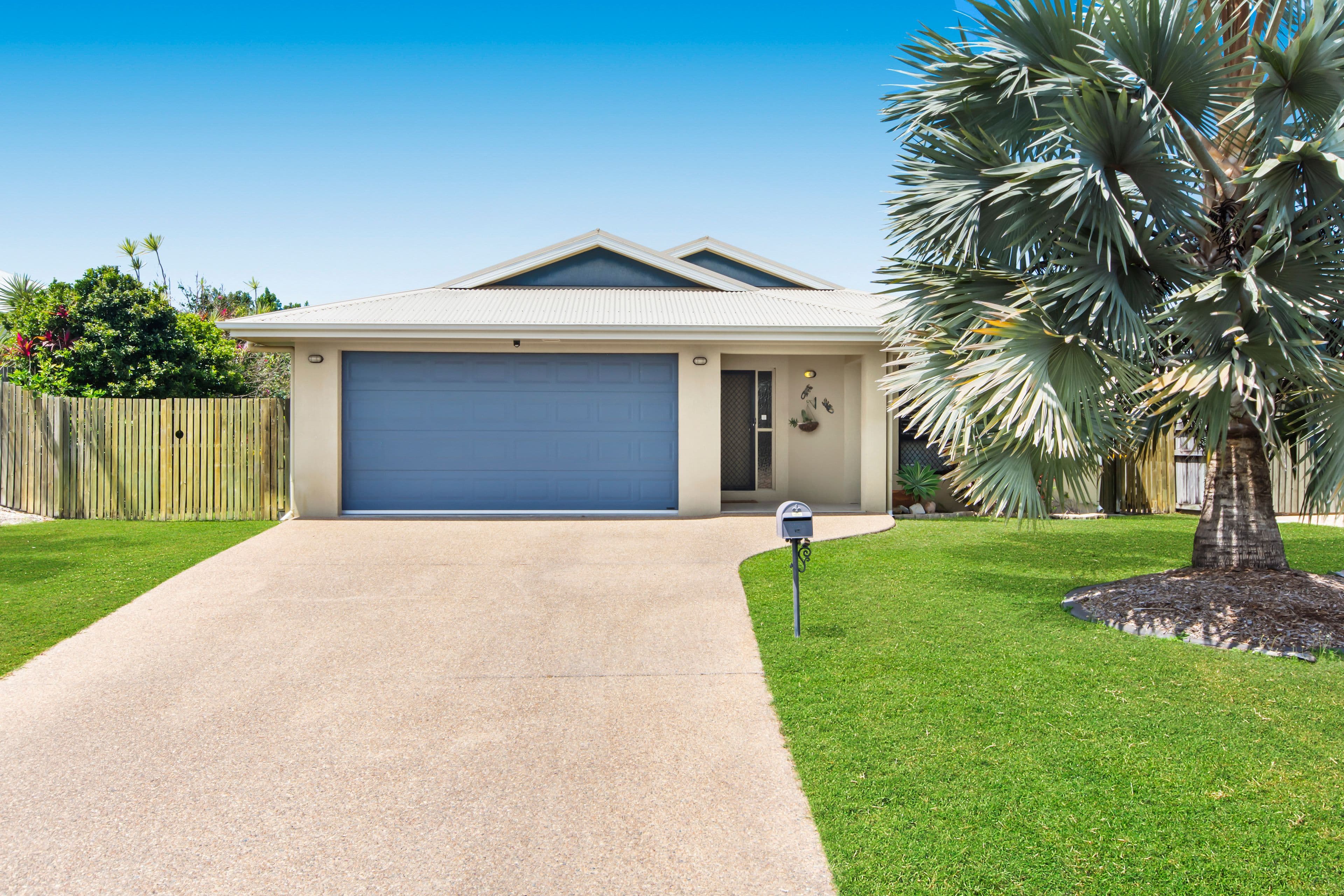 17 Blackbean Court, Mount Louisa QLD 4814, Mount Louisa - Thumbnail 7