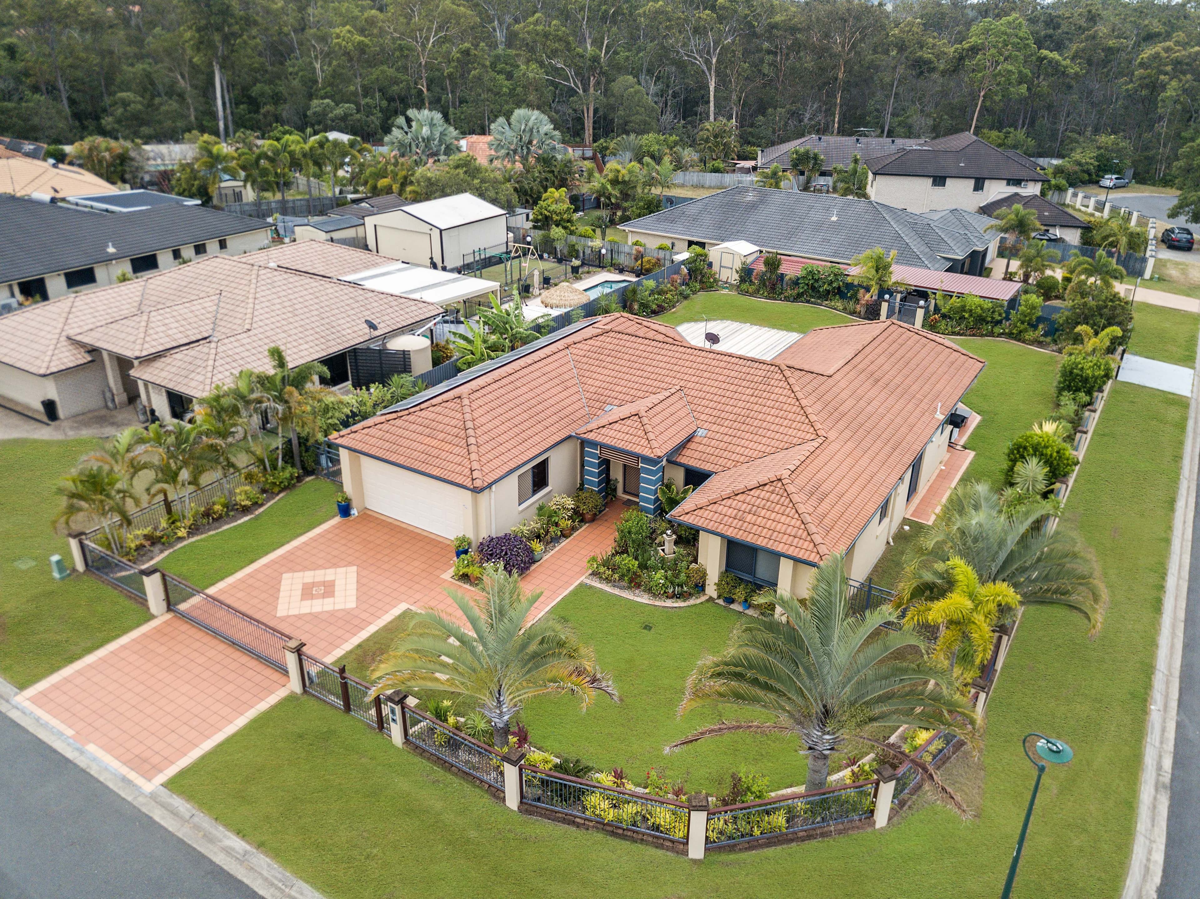 38-42 Blue Wren Place, Heritage Park QLD 4118, Heritage Park - Image 1
