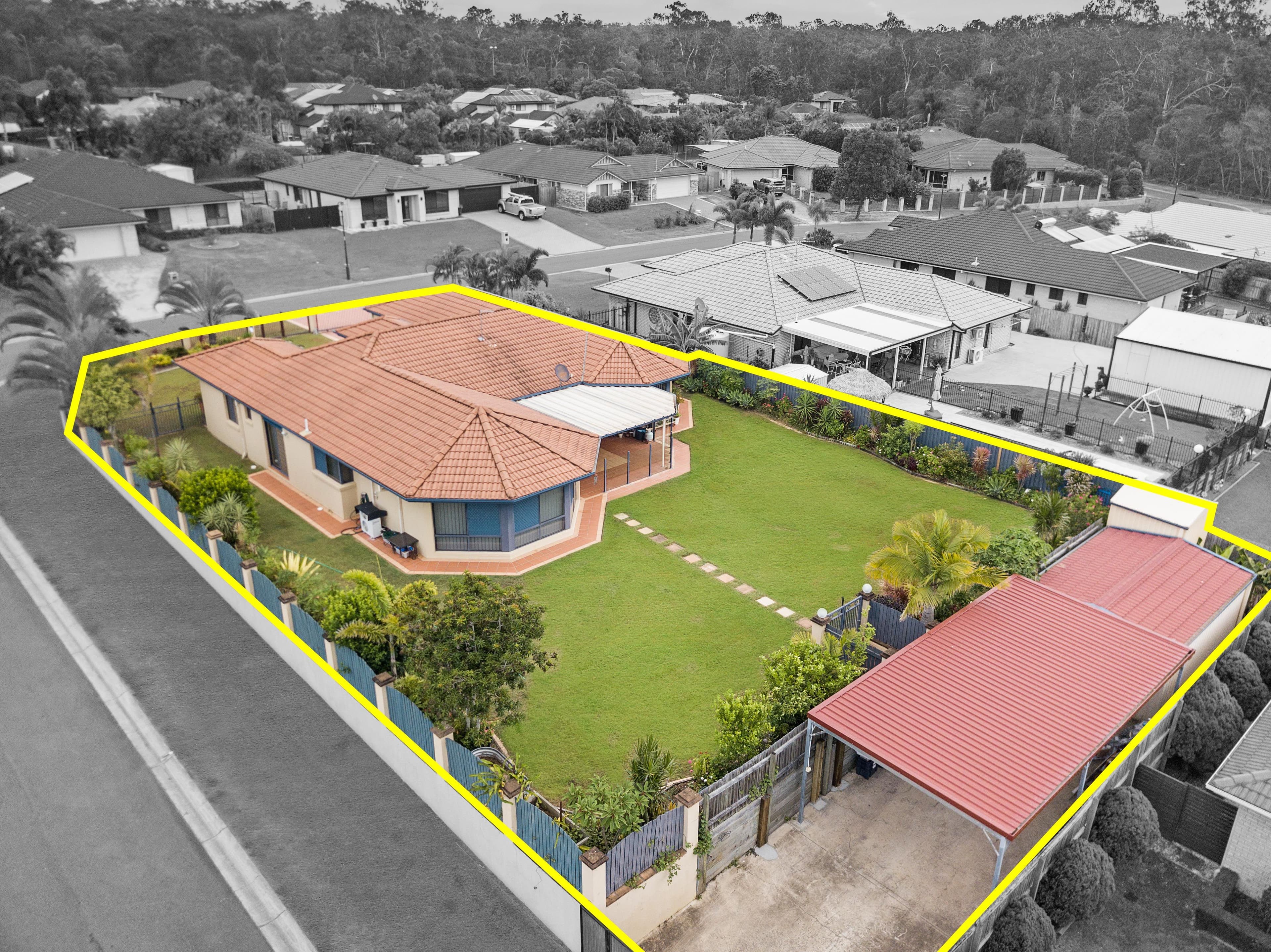 38-42 Blue Wren Place, Heritage Park QLD 4118, Heritage Park - Thumbnail 2
