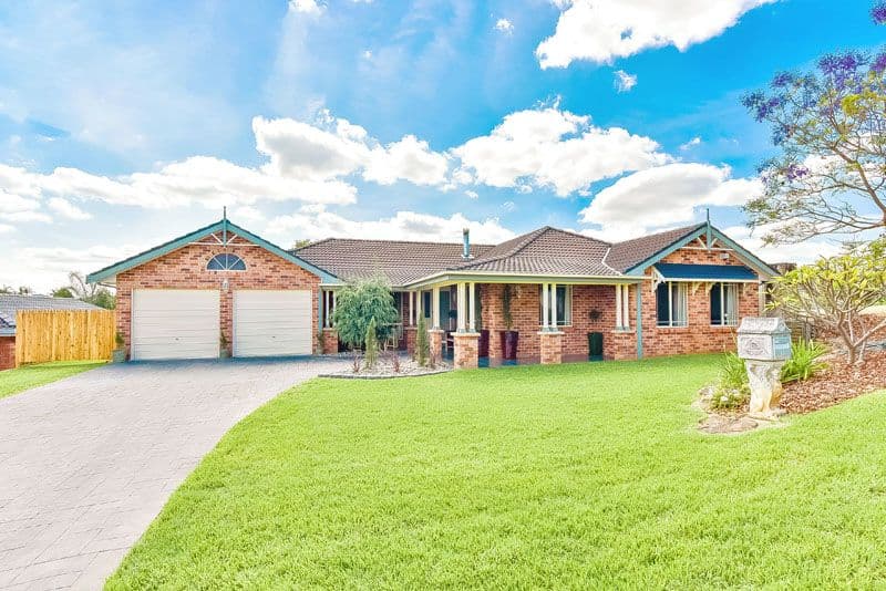 11 Narryna Place, Glen Alpine NSW 2560, Glen Alpine - Image 1