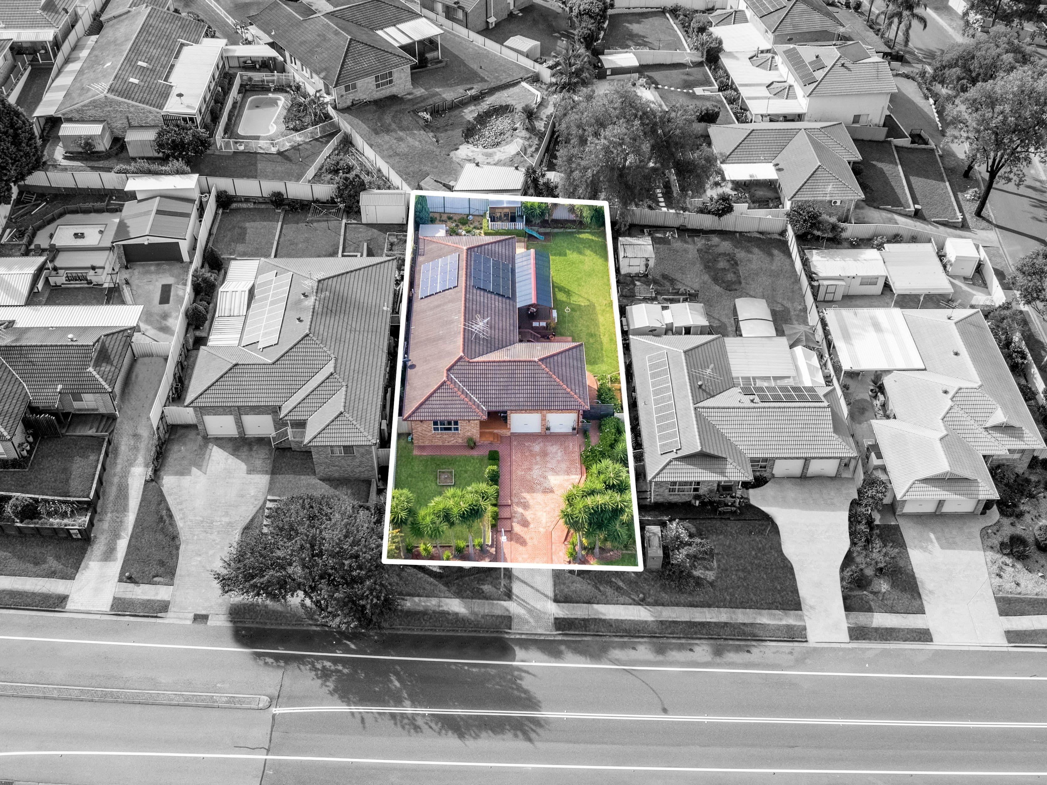 188 Welling Drive, Mount Annan NSW 2567, Mount Annan - Thumbnail 2