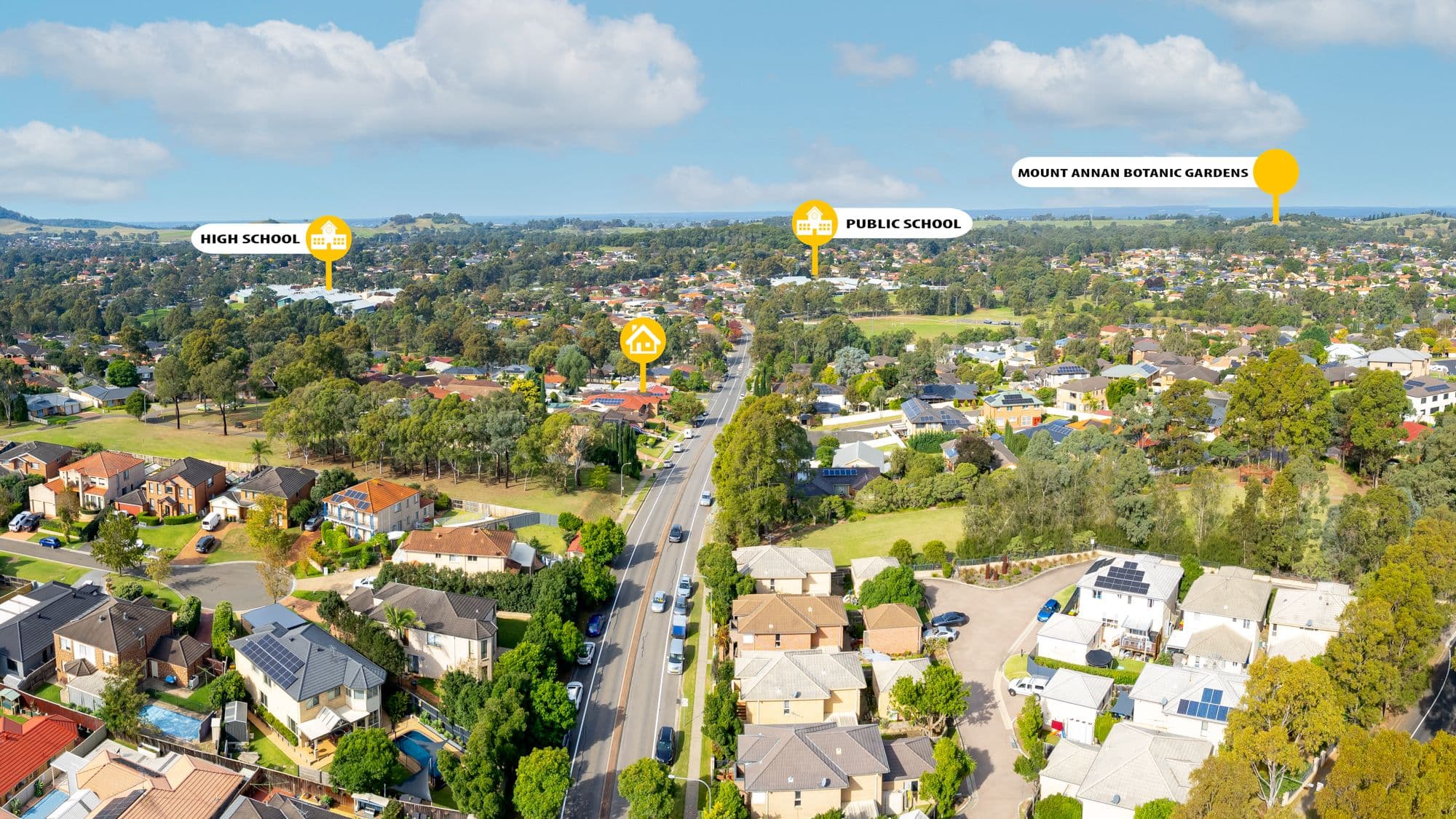 188 Welling Drive, Mount Annan NSW 2567, Mount Annan - Thumbnail 3