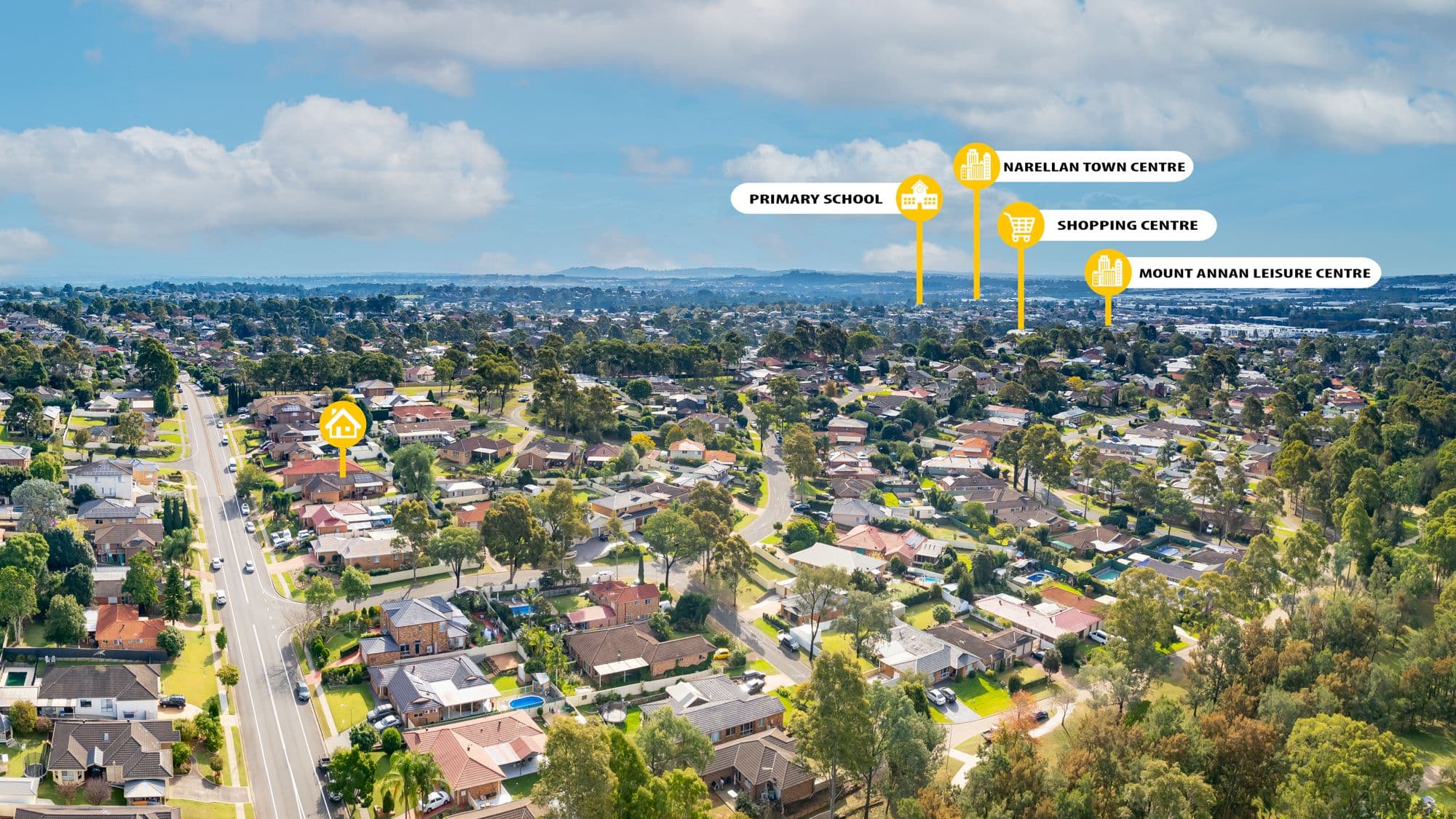 188 Welling Drive, Mount Annan NSW 2567, Mount Annan - Thumbnail 4