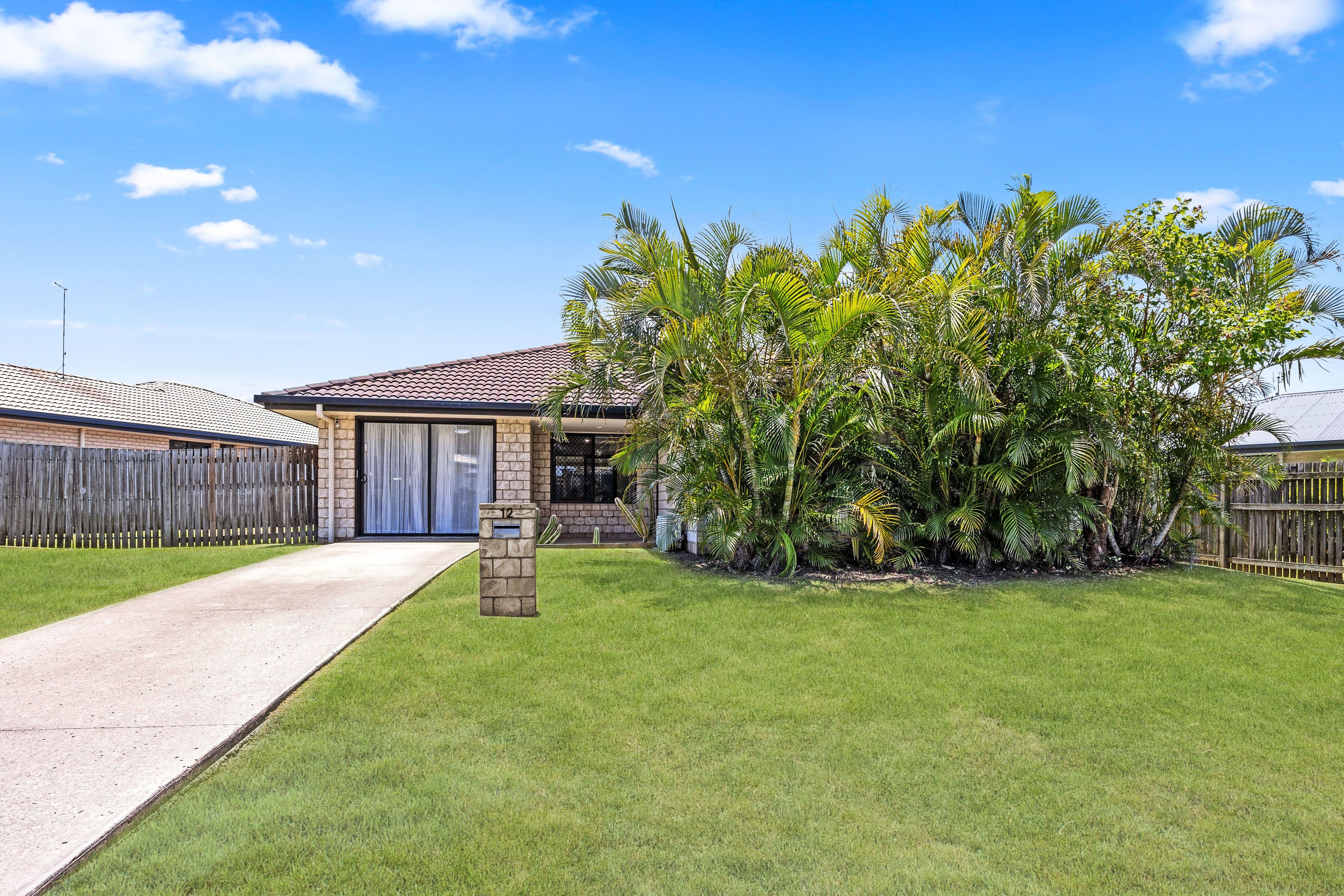 12 Ladbroke Crescent, Urangan QLD 4655, Urangan - Thumbnail 2