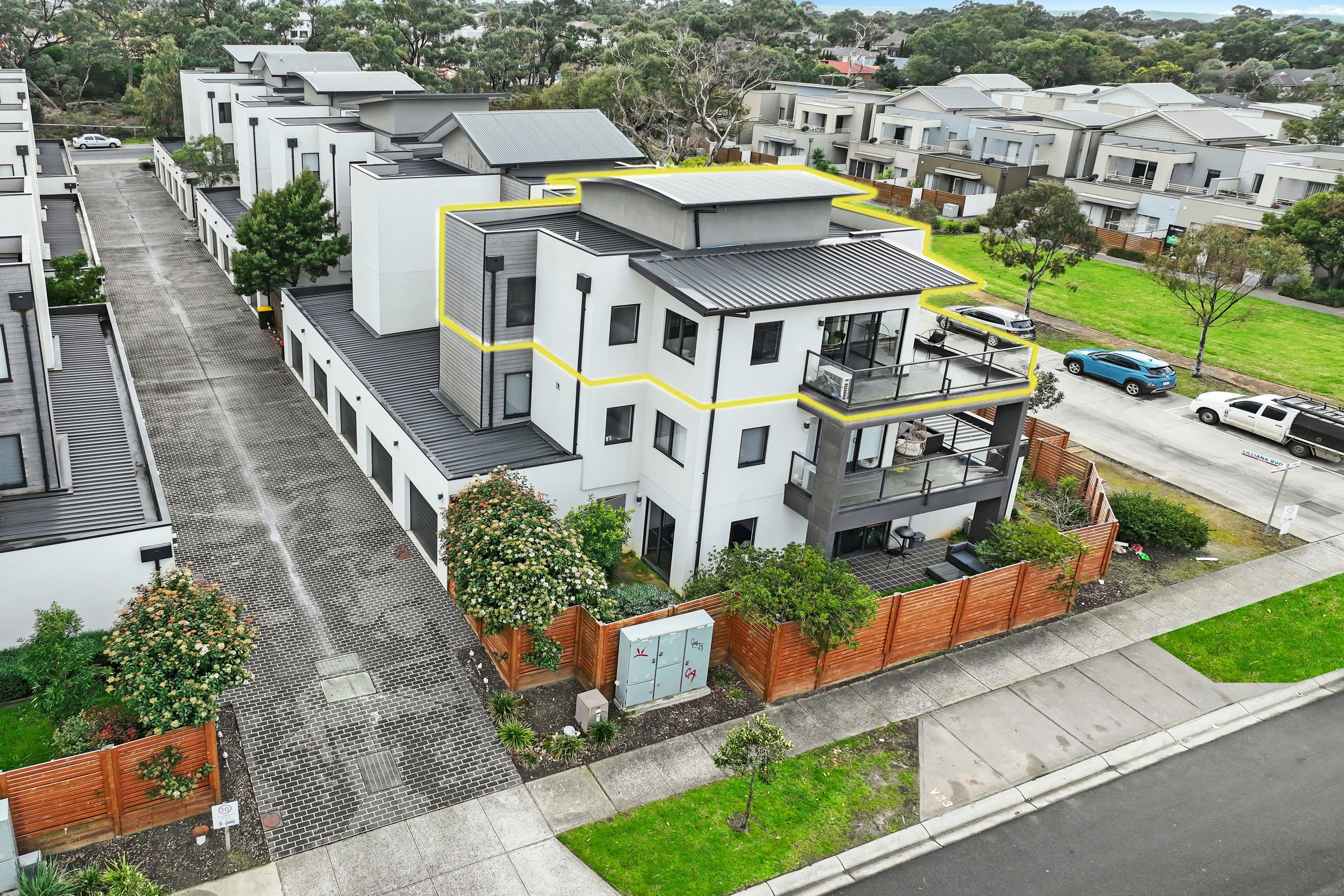 201 Lilliana Boulevard, Carrum Downs VIC 3201, Carrum Downs - Thumbnail 2