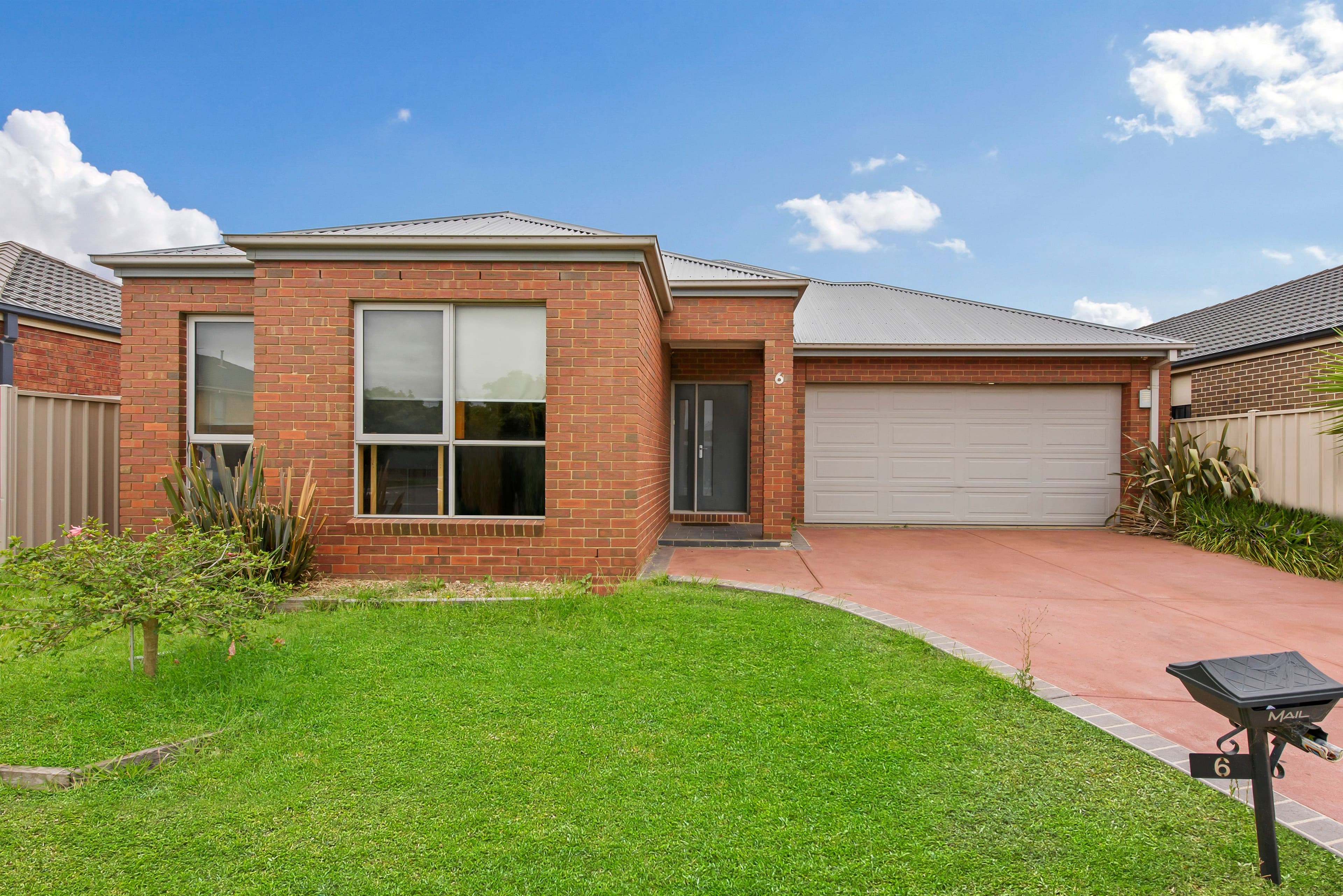 6 Hascombe Drive, Caroline Springs VIC 3023, Caroline Springs - Image 1