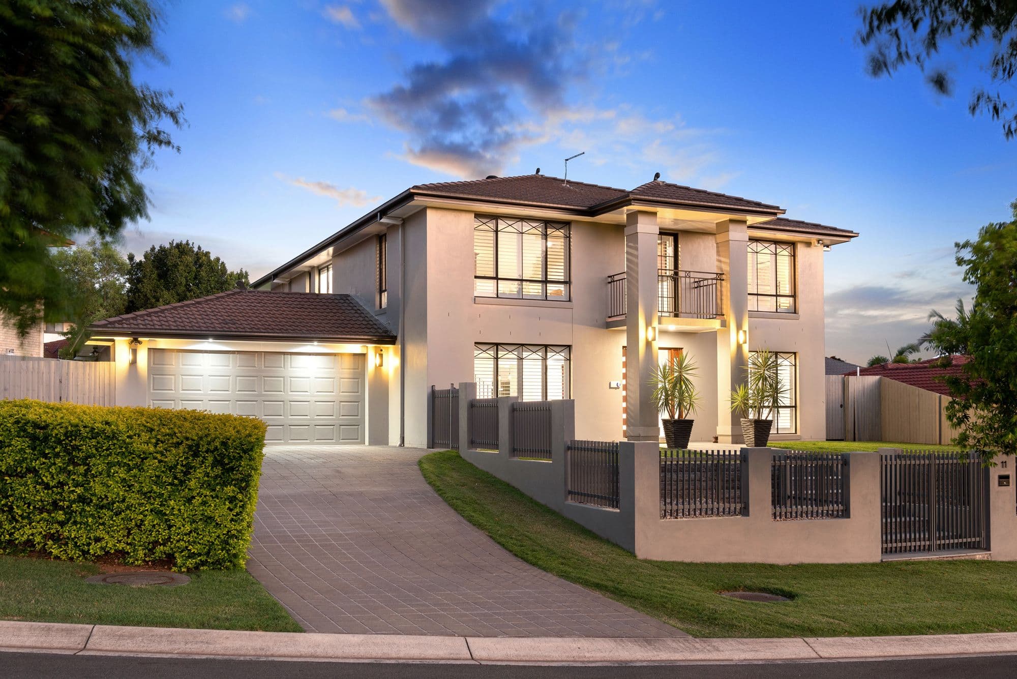 11 Alderbury Place, Carindale QLD 4152, Carindale - Image 1