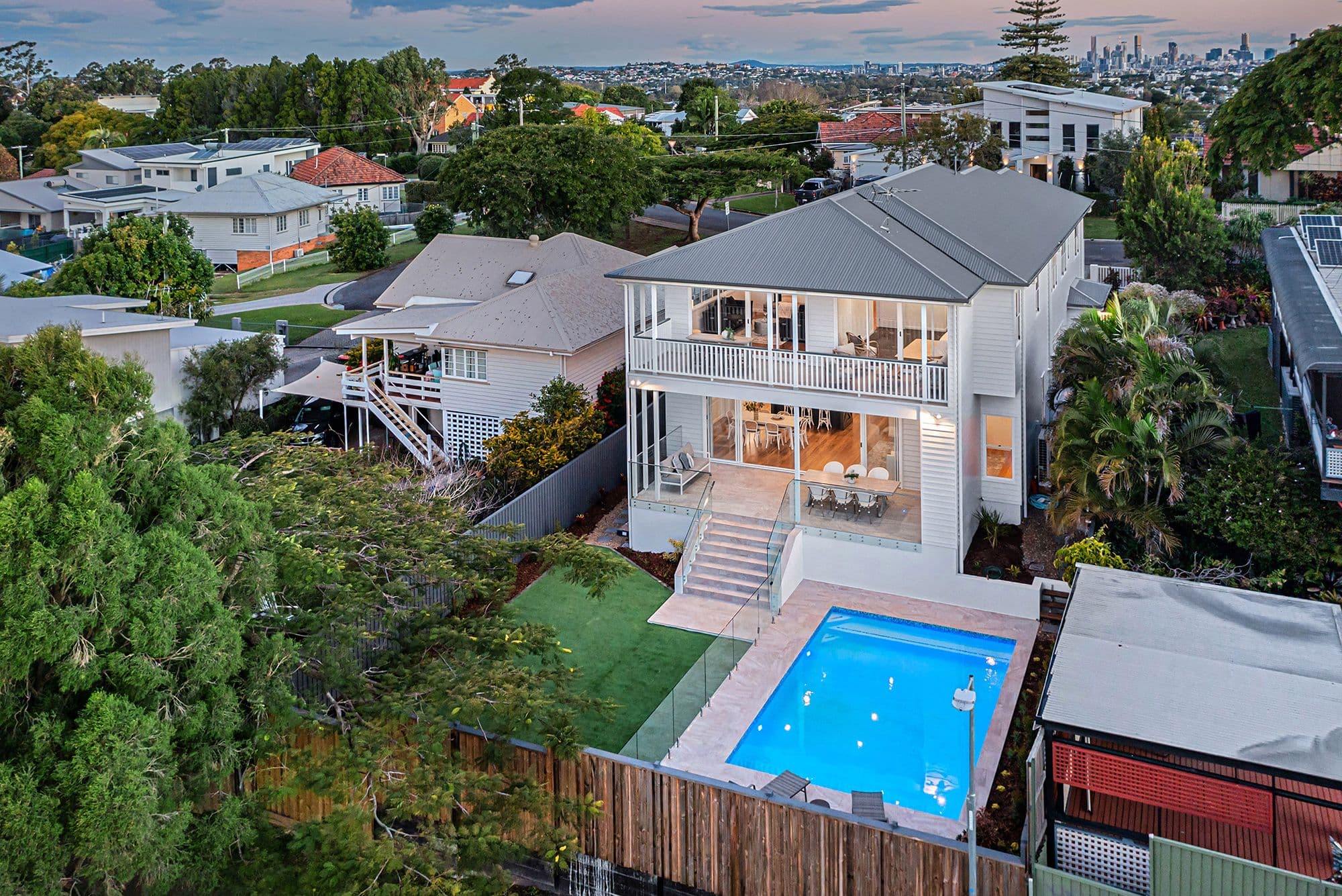 23 Bowd Parade, Wavell Heights QLD 4012, Wavell Heights - Thumbnail 2