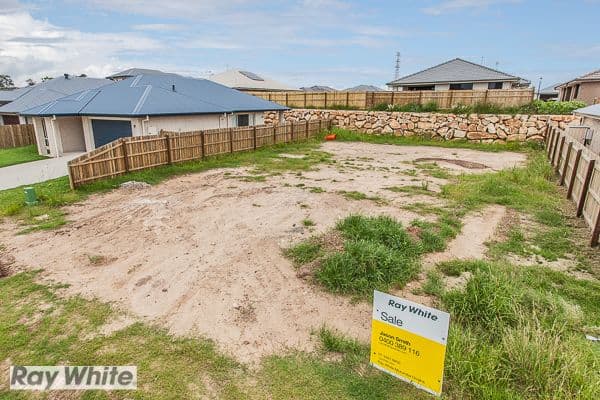 28 Yarrow Cir, Griffin QLD 4503, Griffin - Image 1