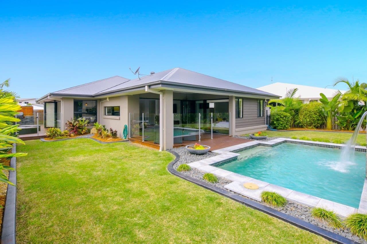 21 Homestead Circuit, Maudsland QLD 4210, Maudsland - Image 1