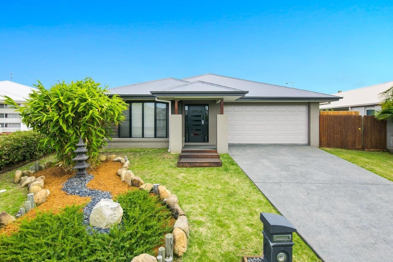 21 Homestead Circuit, Maudsland QLD 4210, Maudsland - Thumbnail 2
