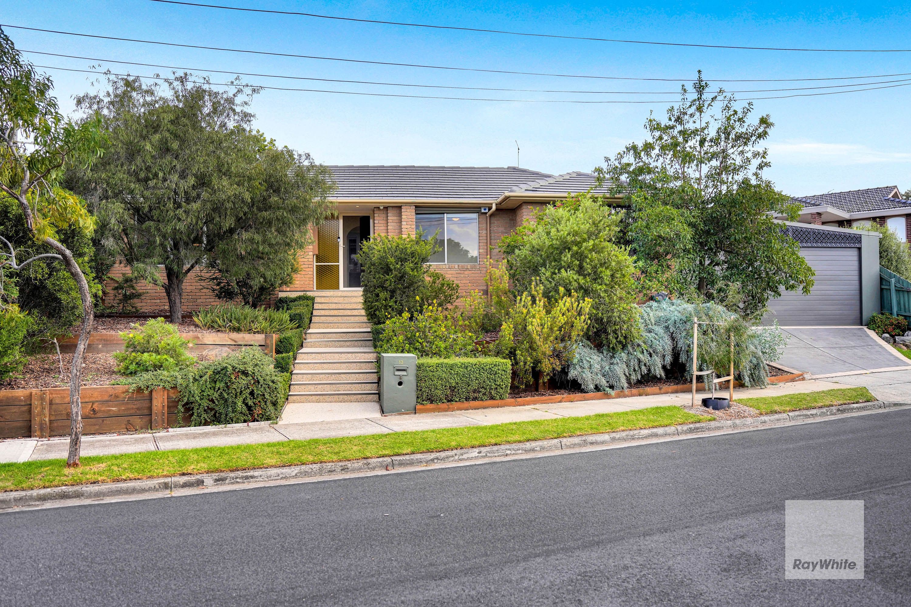 13 Fairbank Avenue, Gladstone Park VIC 3043, Gladstone Park - Image 1