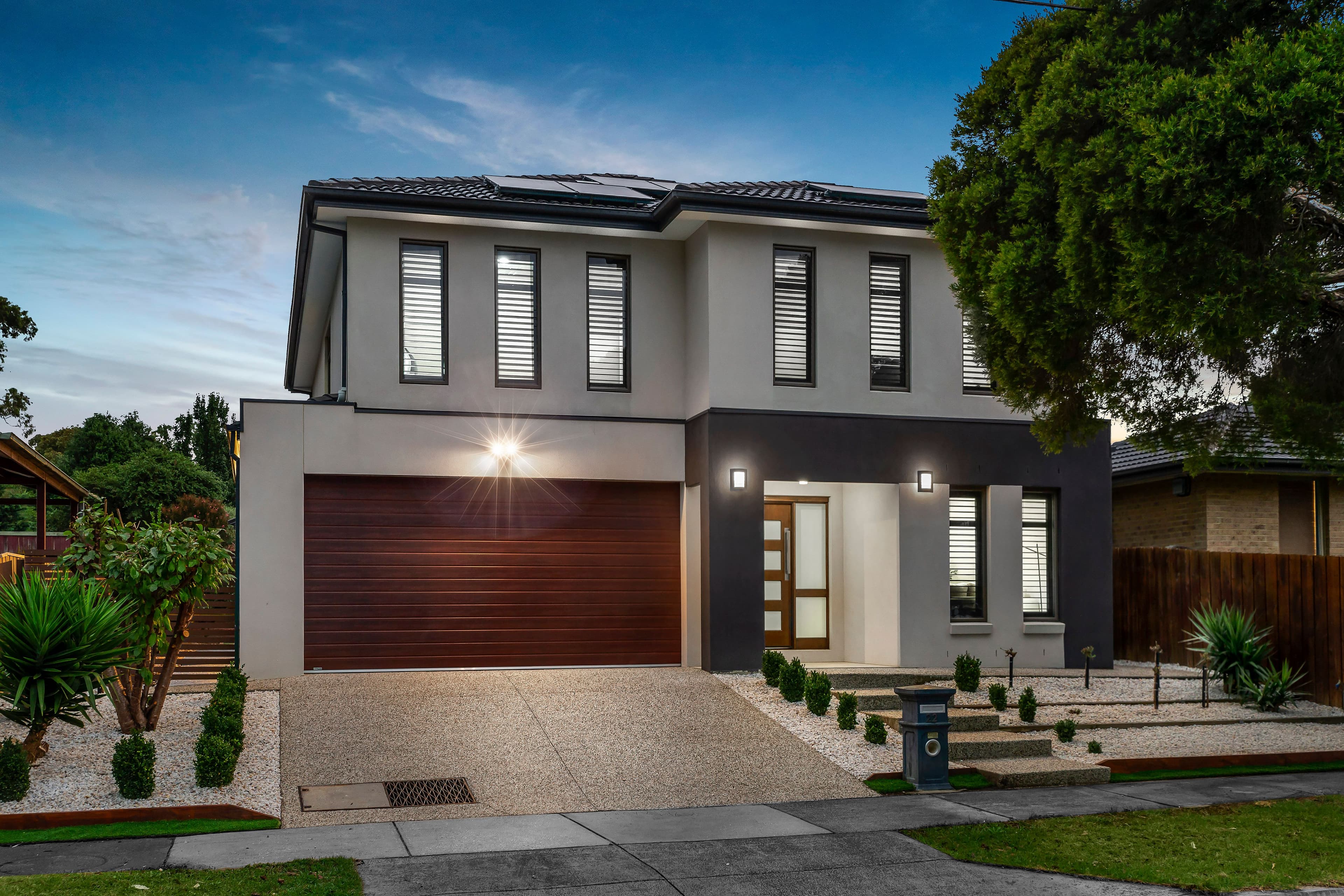 22 Barclay Avenue, Croydon VIC 3136, Croydon - Image 1