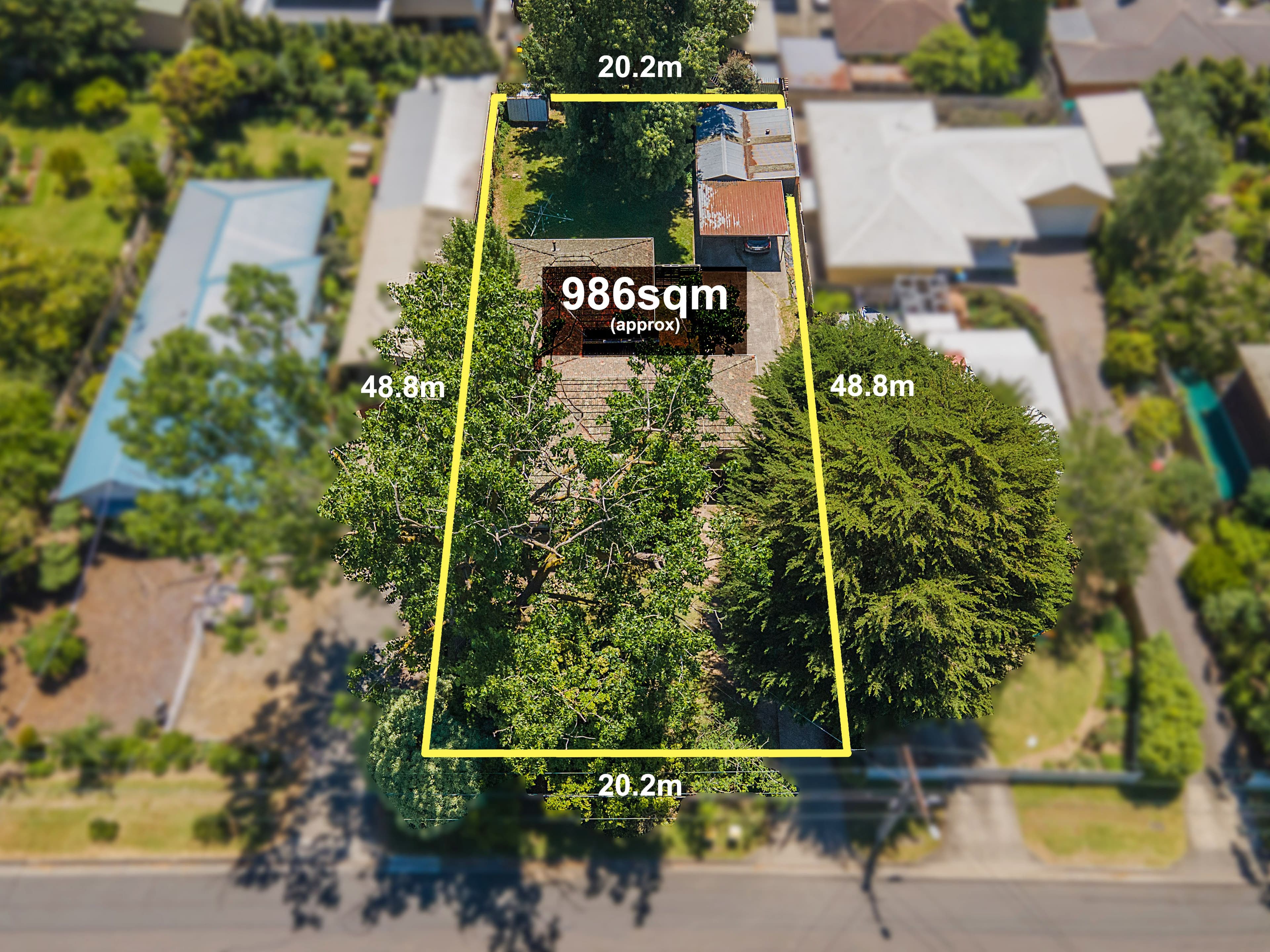 25 Cypress Avenue, Boronia VIC 3155, Boronia - Thumbnail 2