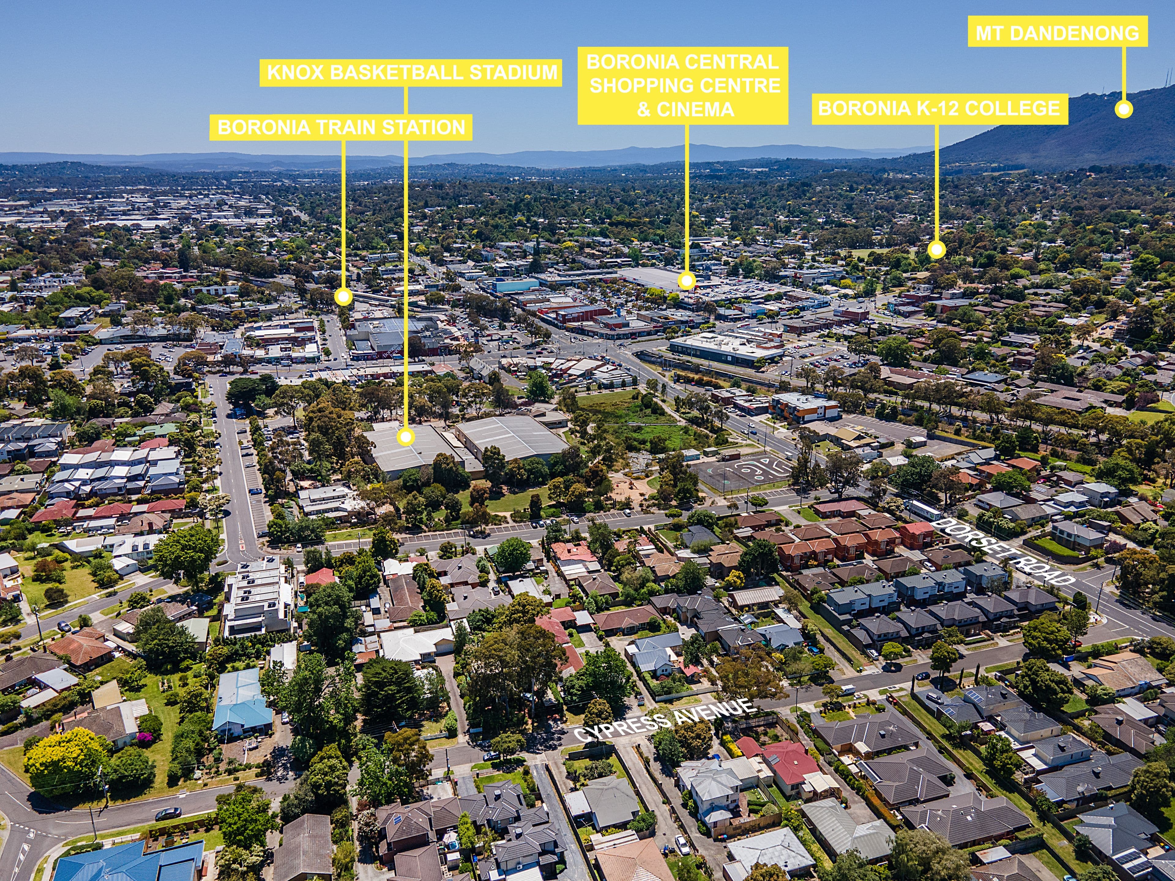 25 Cypress Avenue, Boronia VIC 3155, Boronia - Thumbnail 3