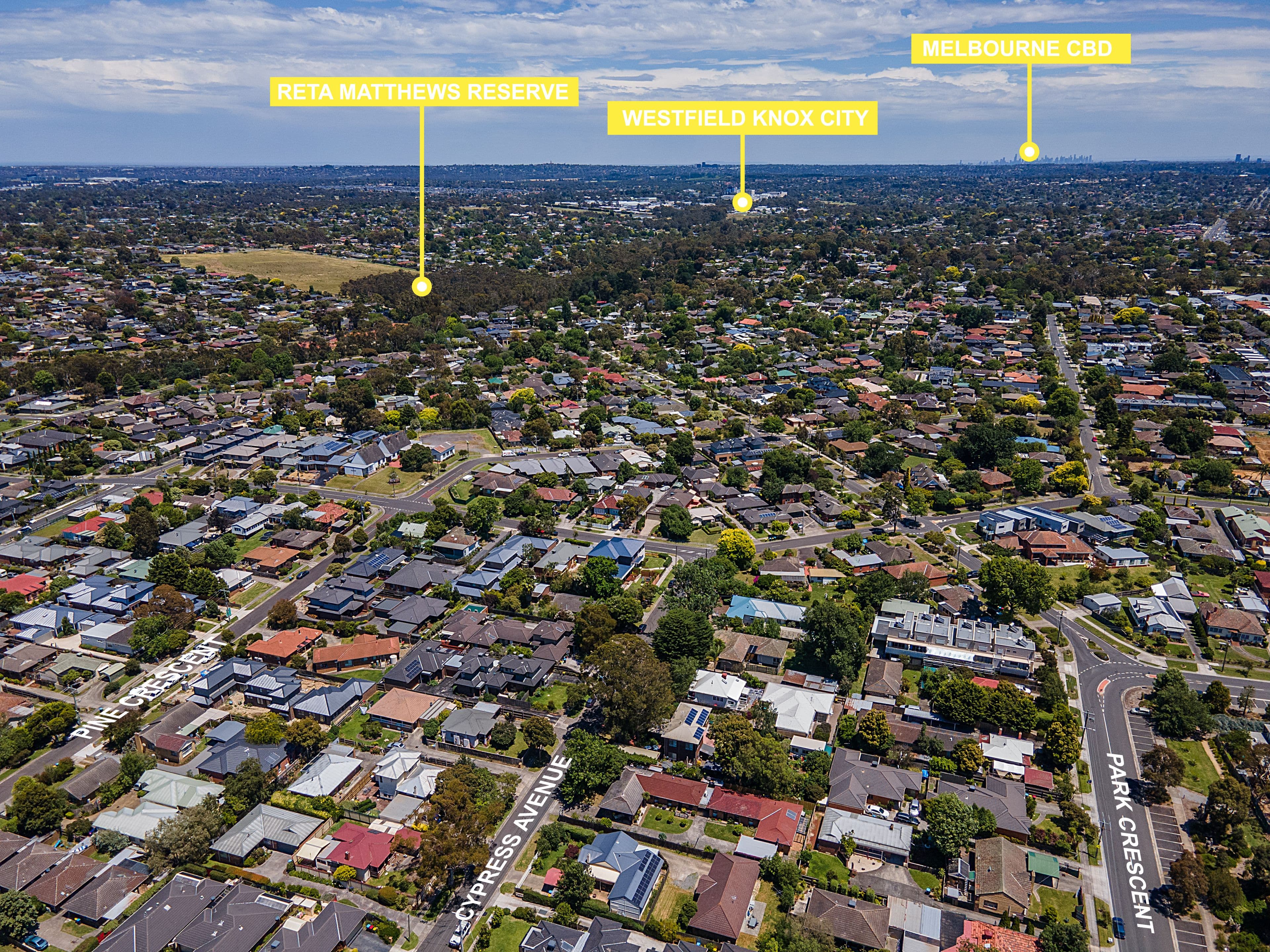 25 Cypress Avenue, Boronia VIC 3155, Boronia - Thumbnail 4
