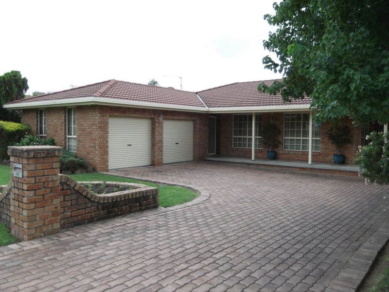 44 Anthony Road, TAMWORTH NSW 2340, South Tamworth - Image 1