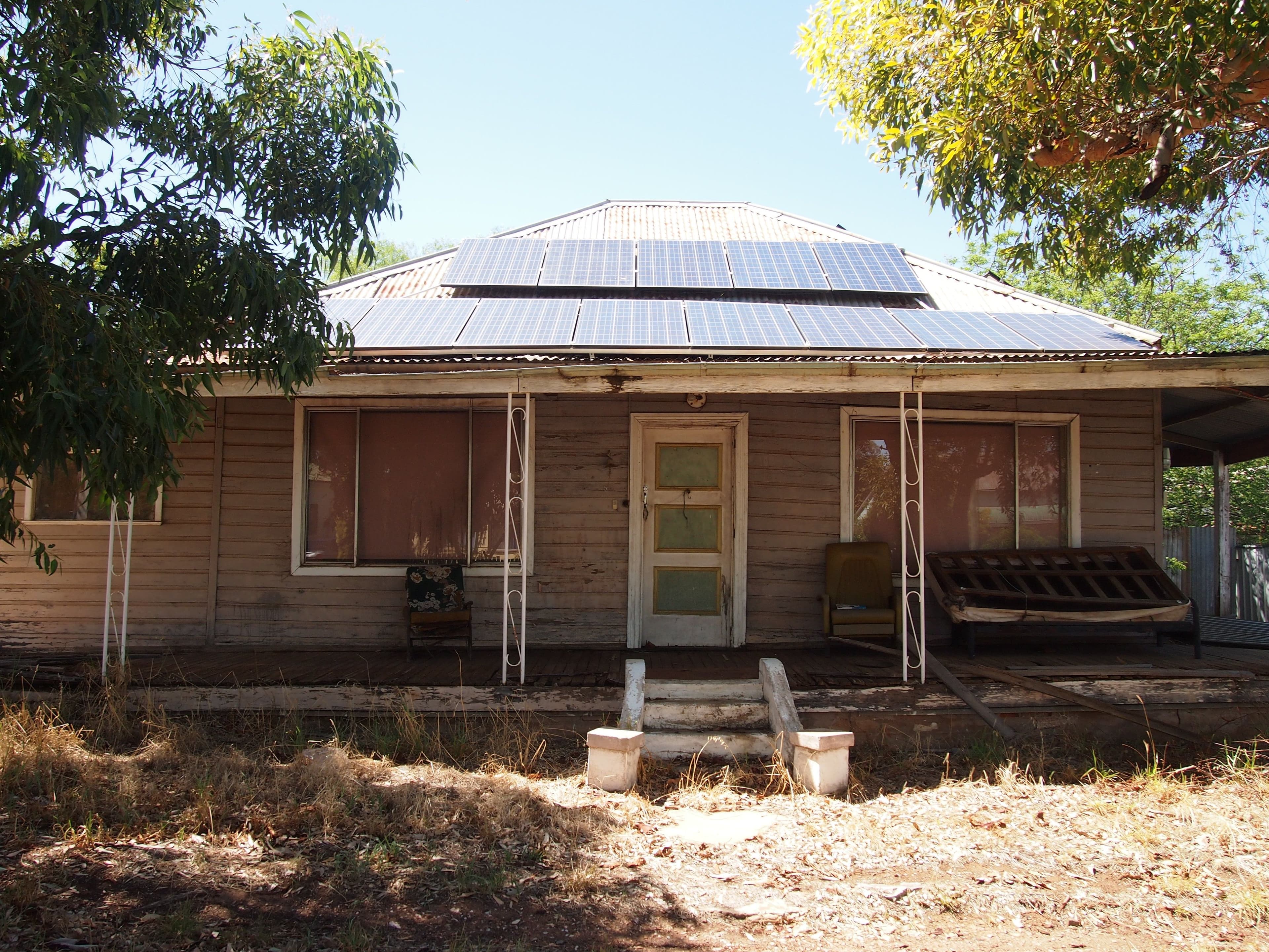 5 Napier Street, Condobolin - Image 1