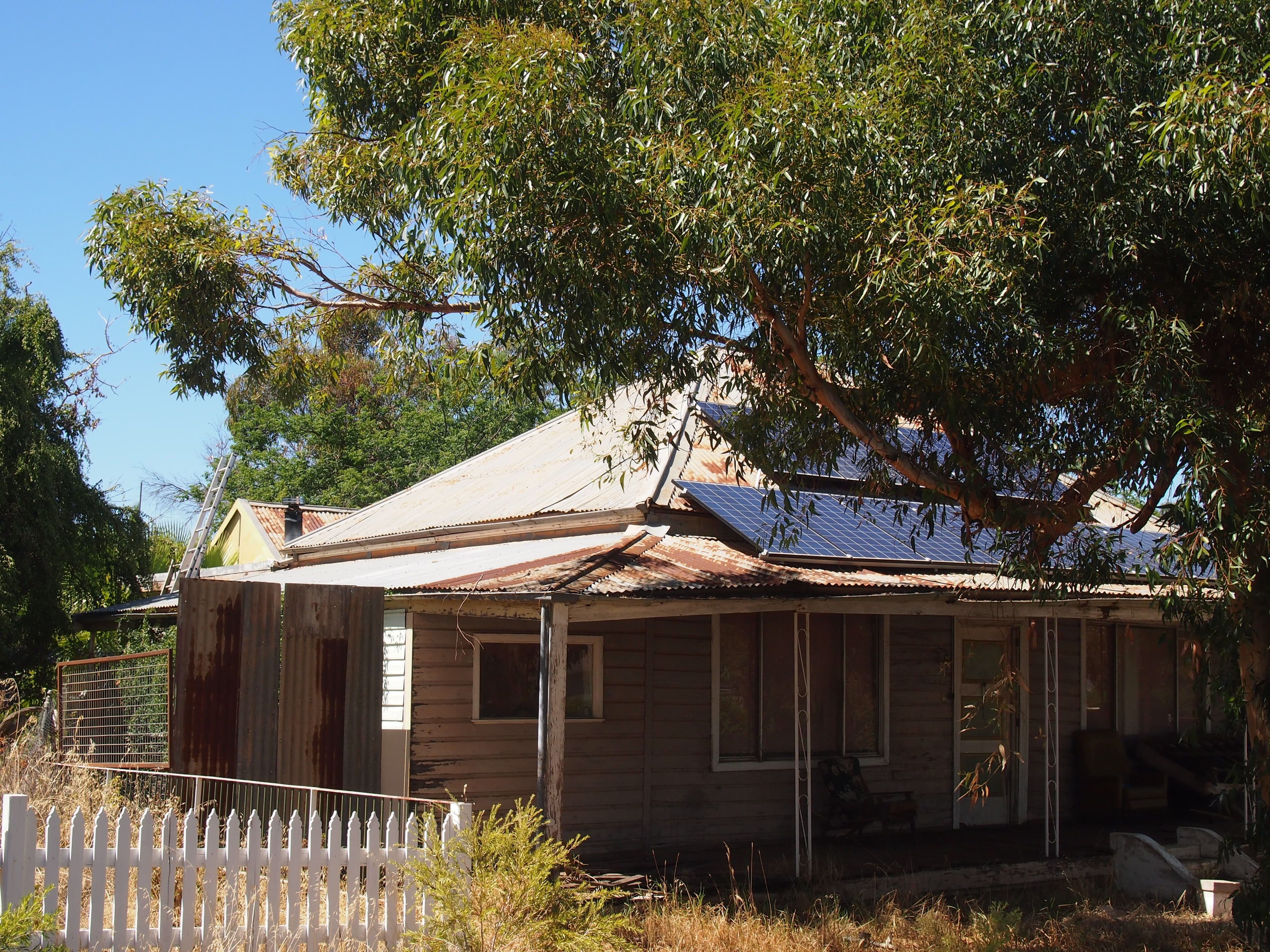 5 Napier Street, Condobolin - Thumbnail 2