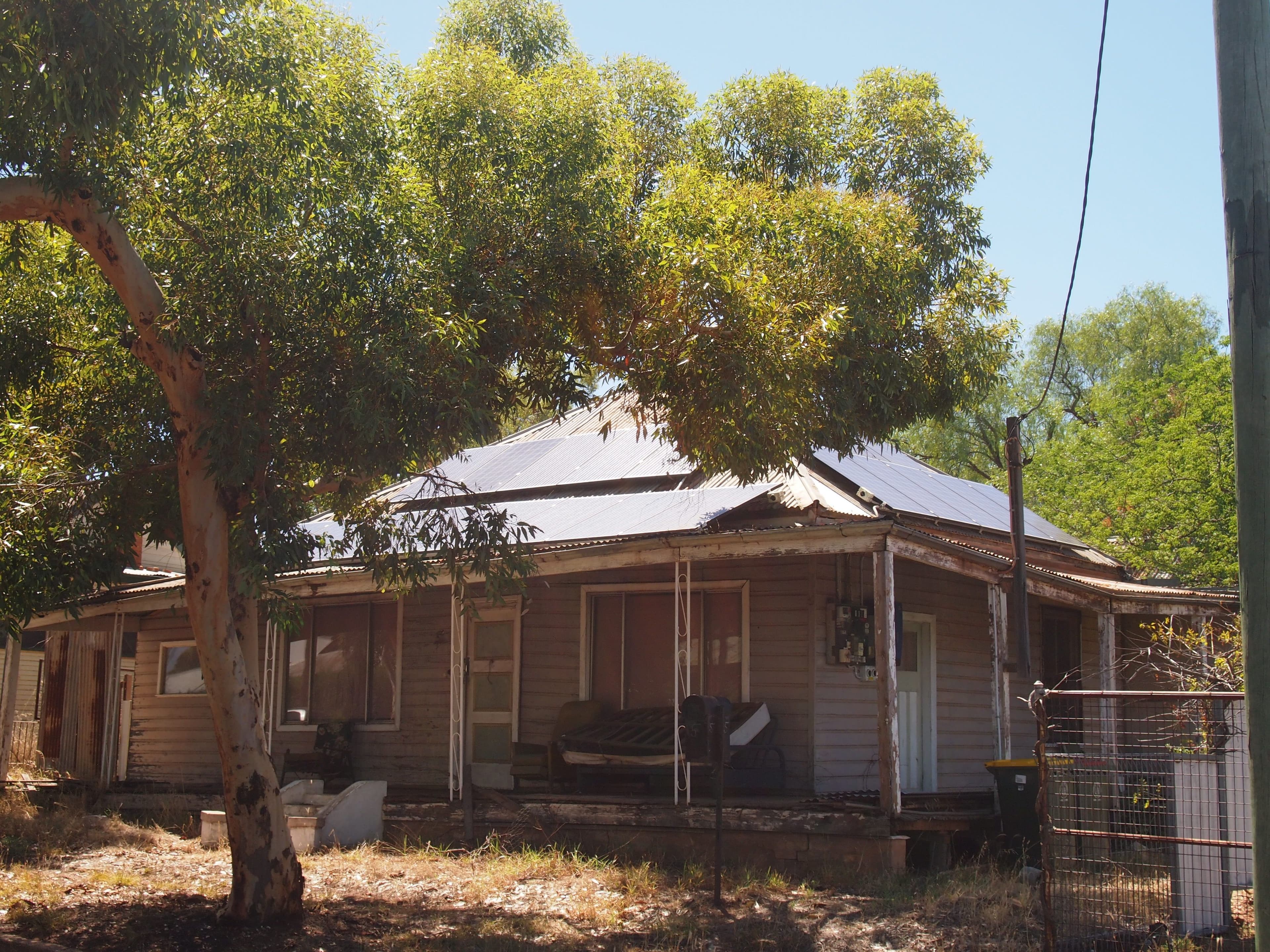 5 Napier Street, Condobolin - Thumbnail 4