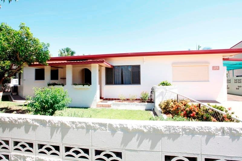 23 Victor Street, CRANBROOK QLD 4814, Cranbrook - Image 1