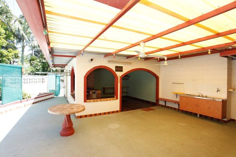 23 Victor Street, CRANBROOK QLD 4814, Cranbrook - Thumbnail 4