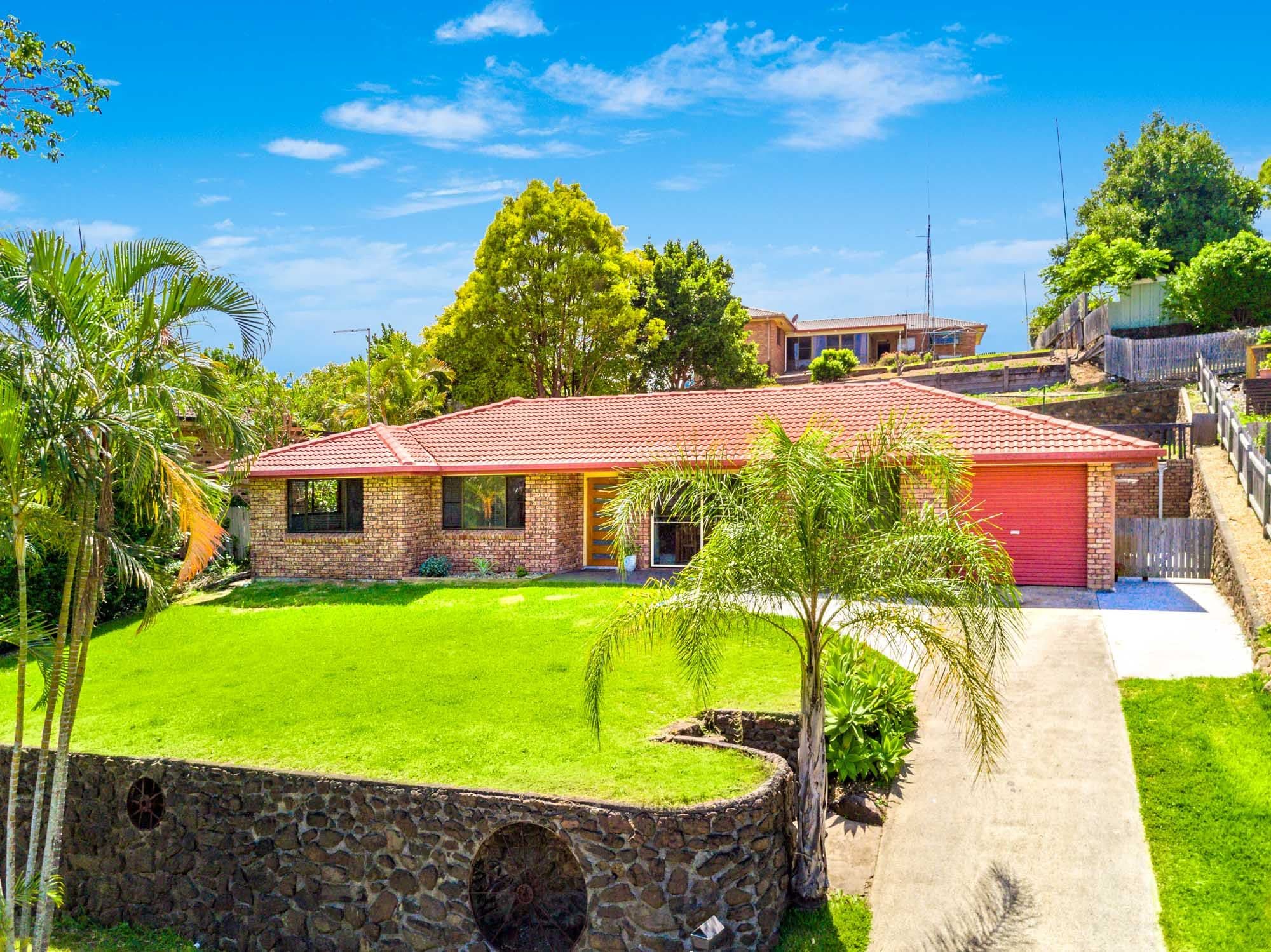 98 Mountain View Drive, Goonellabah - Image 1