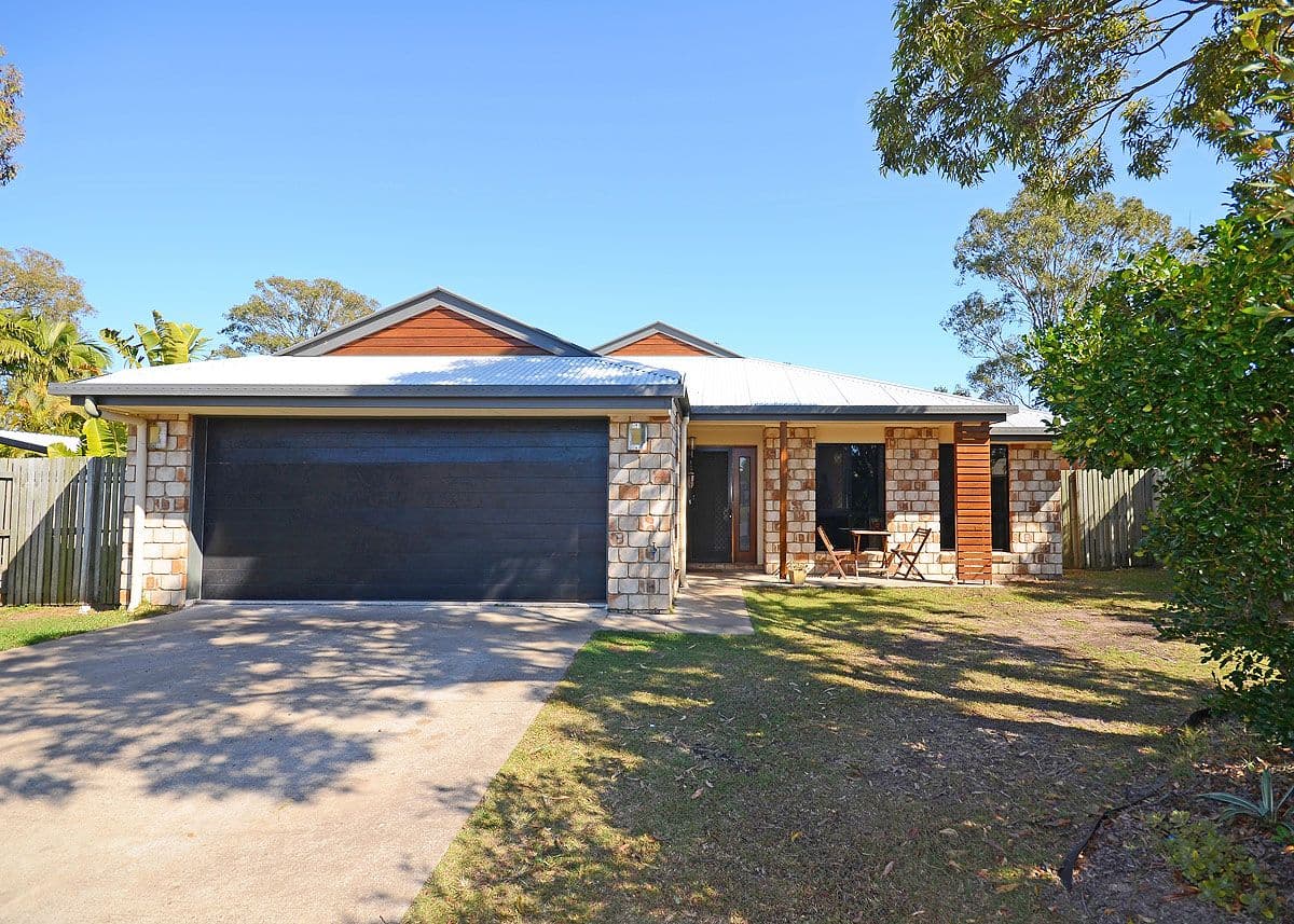 113 Denmans Camp Road, Kawungan QLD 4655, Kawungan - Image 1