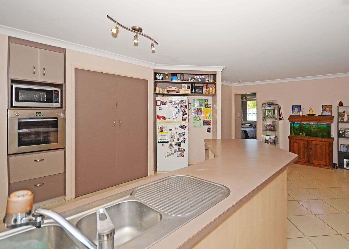 113 Denmans Camp Road, Kawungan QLD 4655, Kawungan - Thumbnail 5