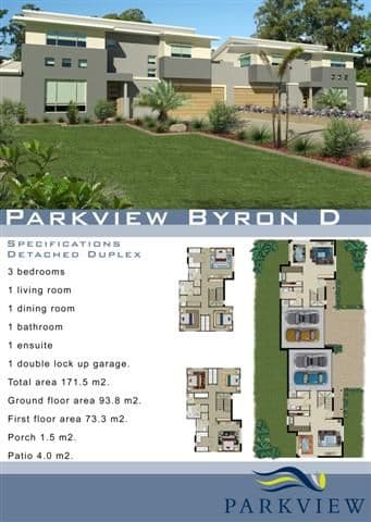 12, 13-15 Lennox Circuit, POTTSVILLE NSW 2489, Pottsville - Image 1