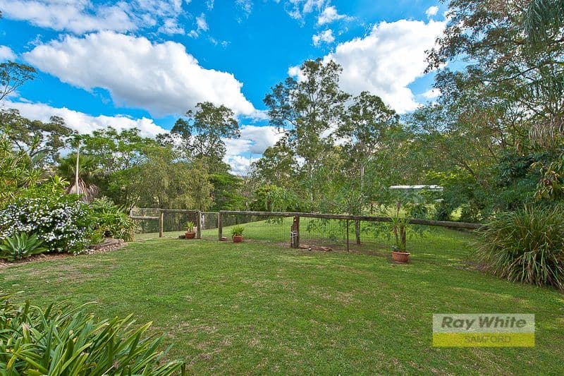 7 Havelock Court, CAMP MOUNTAIN QLD 4520, Camp Mountain - Thumbnail 4