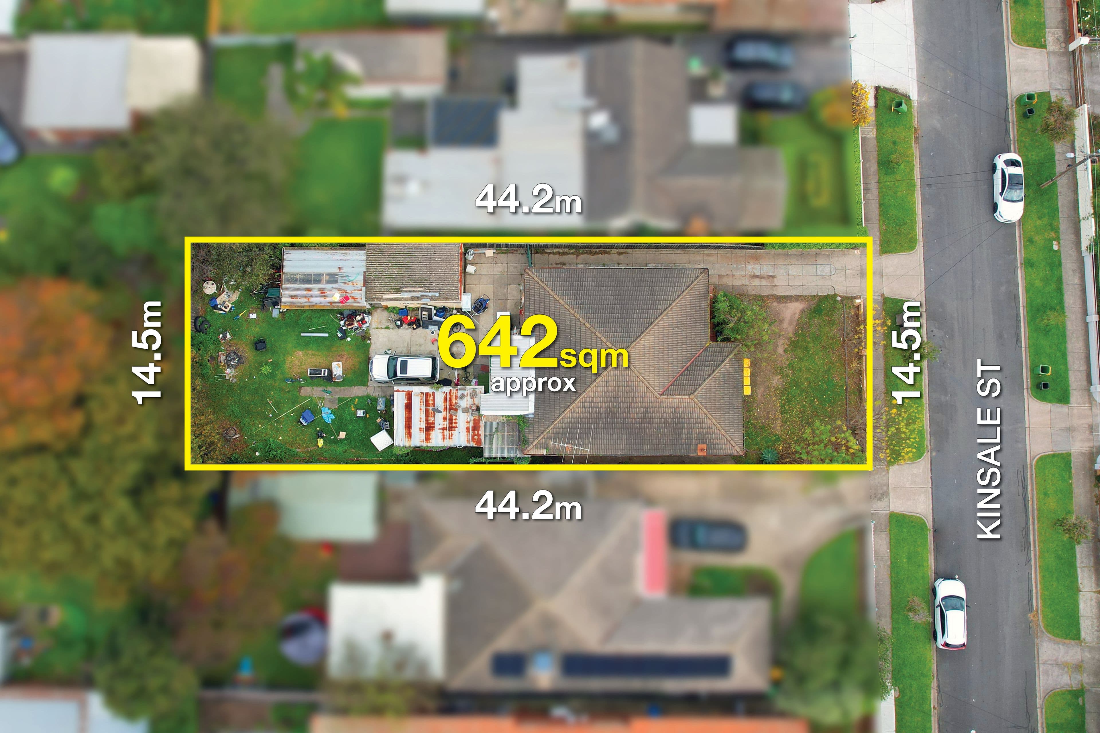 34 Kinsale Street, Reservoir VIC 3073, Reservoir - Image 1
