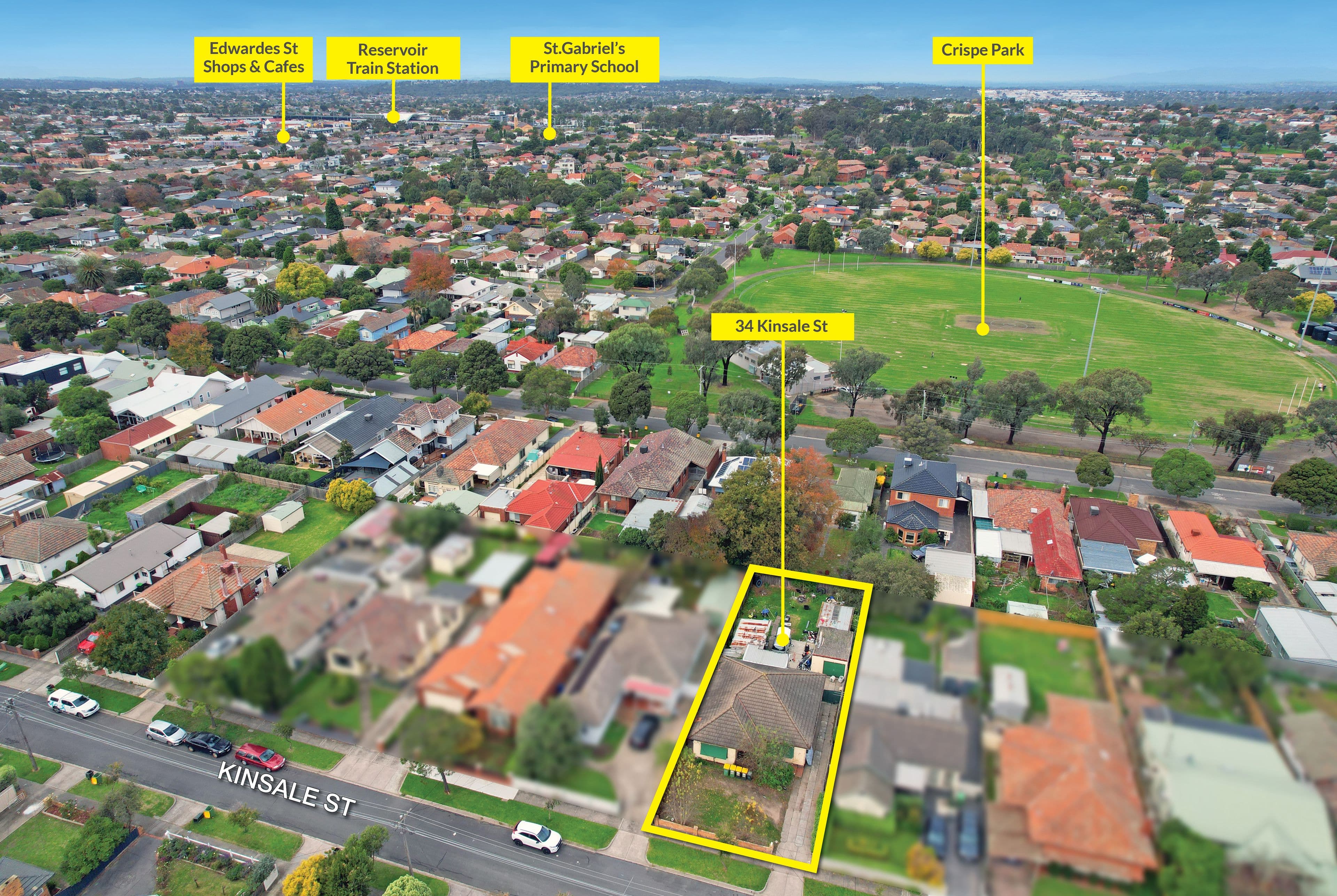 34 Kinsale Street, Reservoir VIC 3073, Reservoir - Thumbnail 2