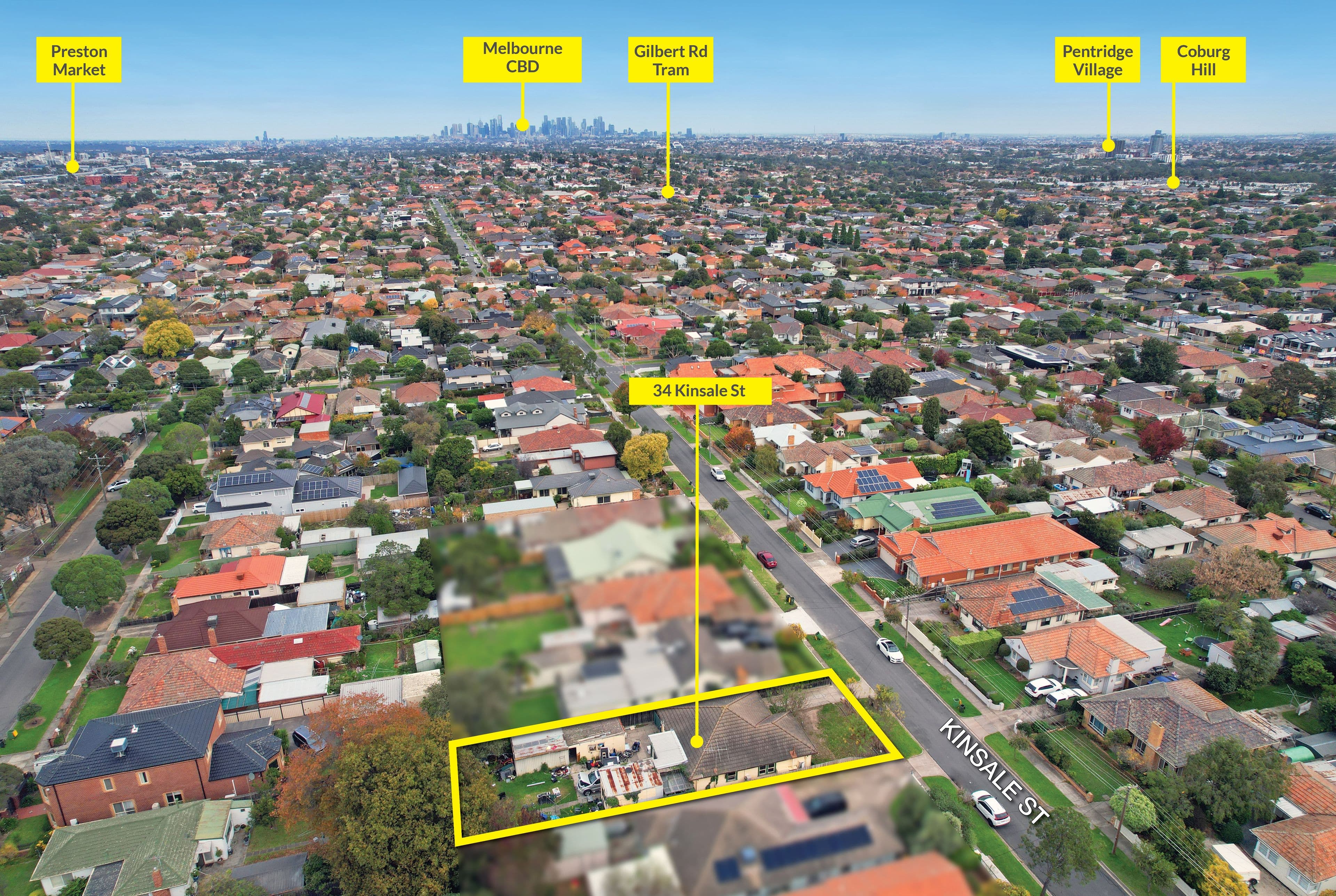 34 Kinsale Street, Reservoir VIC 3073, Reservoir - Thumbnail 3