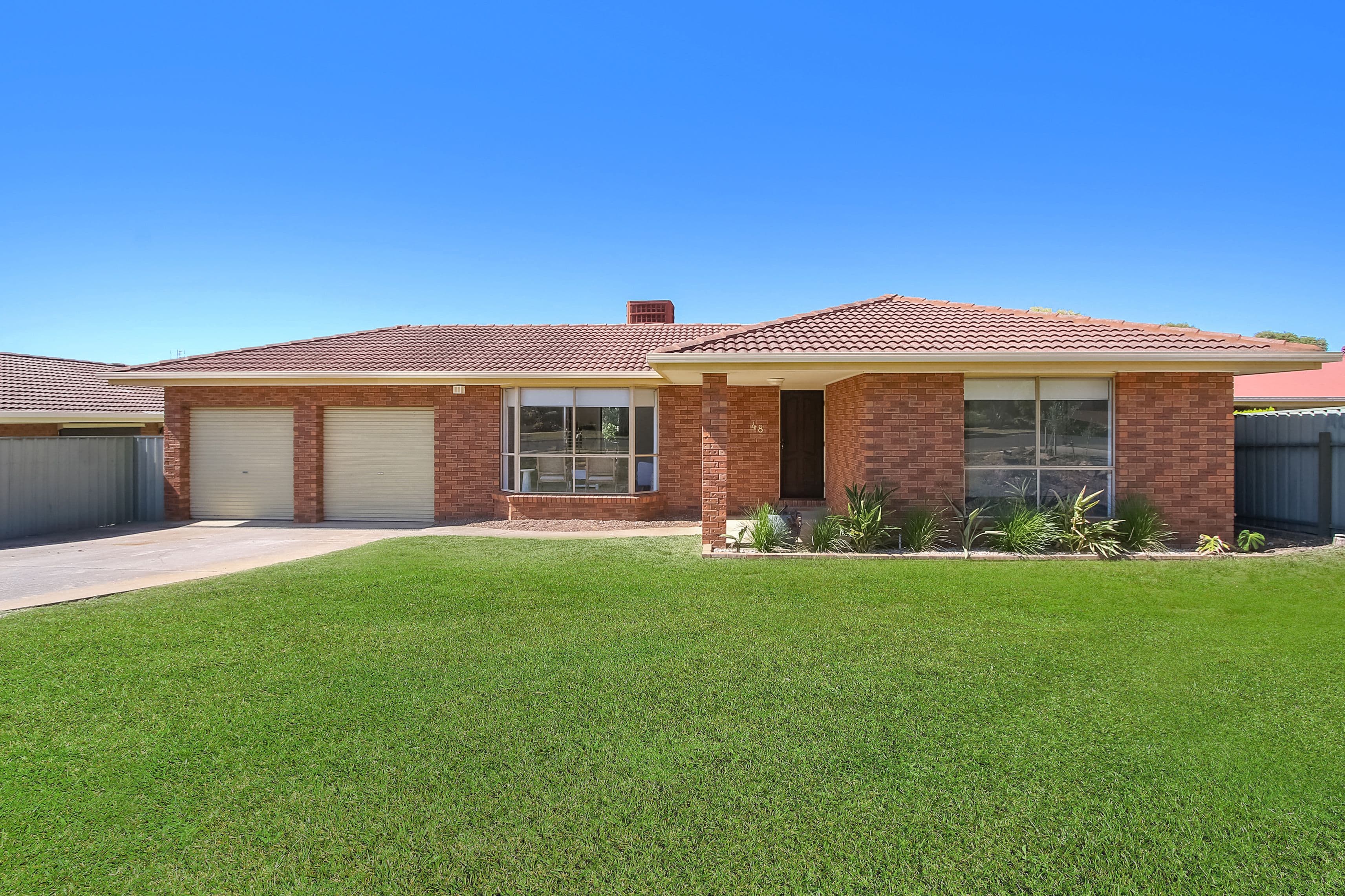 48 Menzies Street, West Wodonga VIC 3690, West Wodonga - Image 1